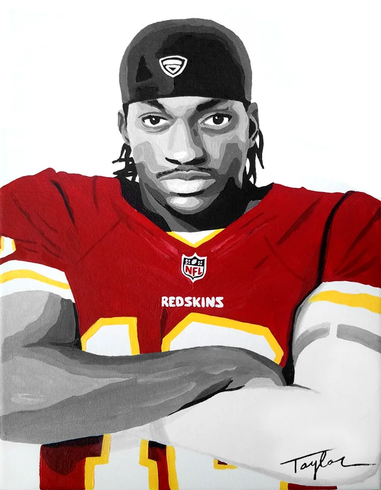 RGIII