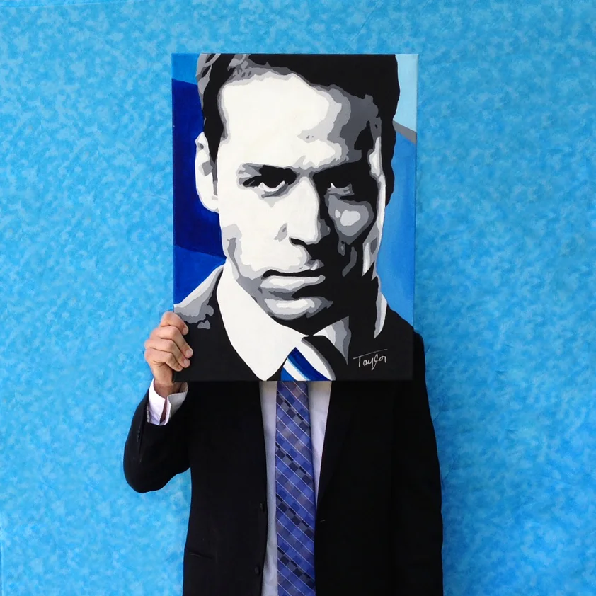 Jeremy Piven