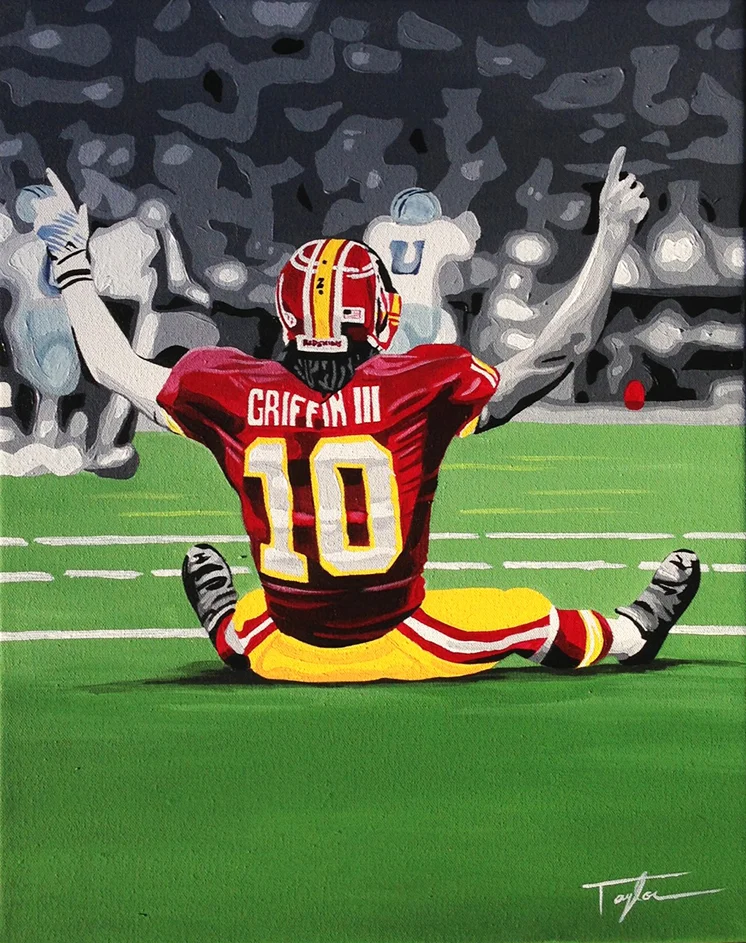 RGIII
