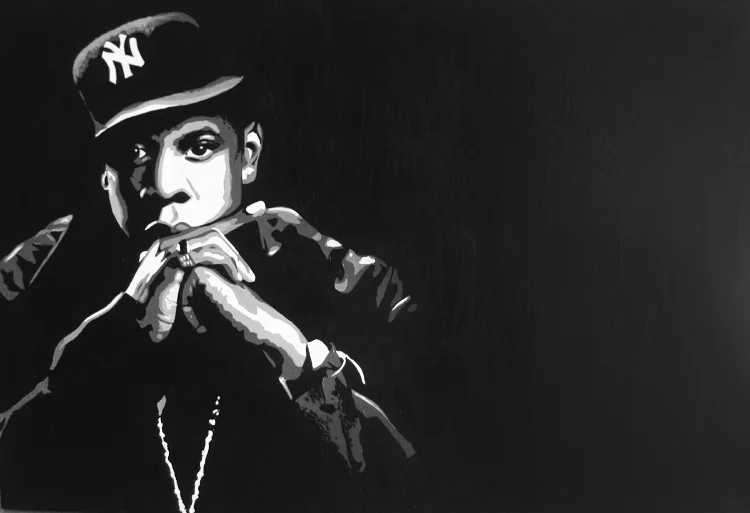 Jay-Z