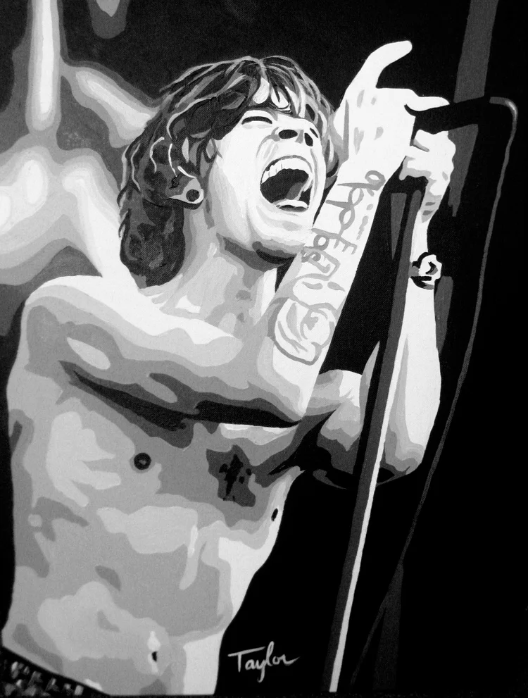 Brandon Boyd