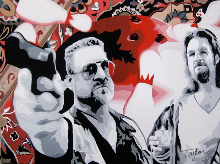 The Big Lebowski