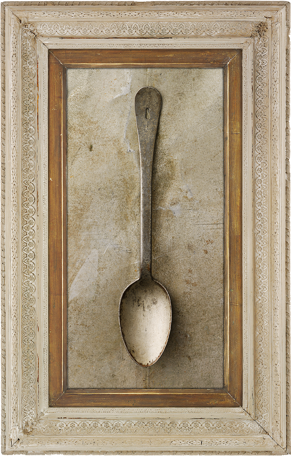 #5 Large Serving Spoon