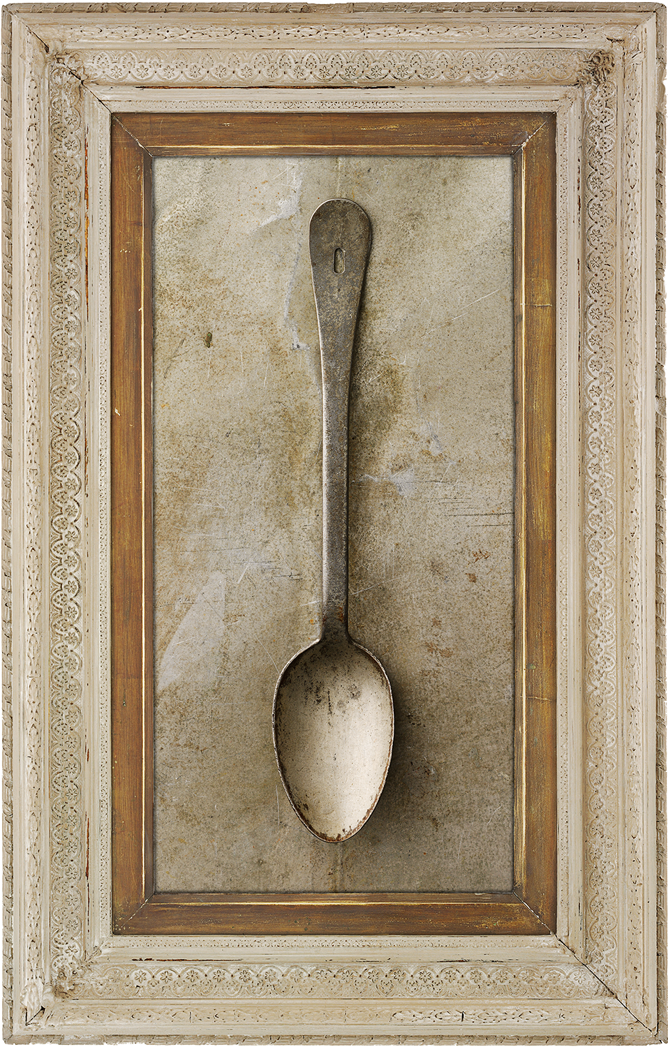 #5 Large Serving Spoon