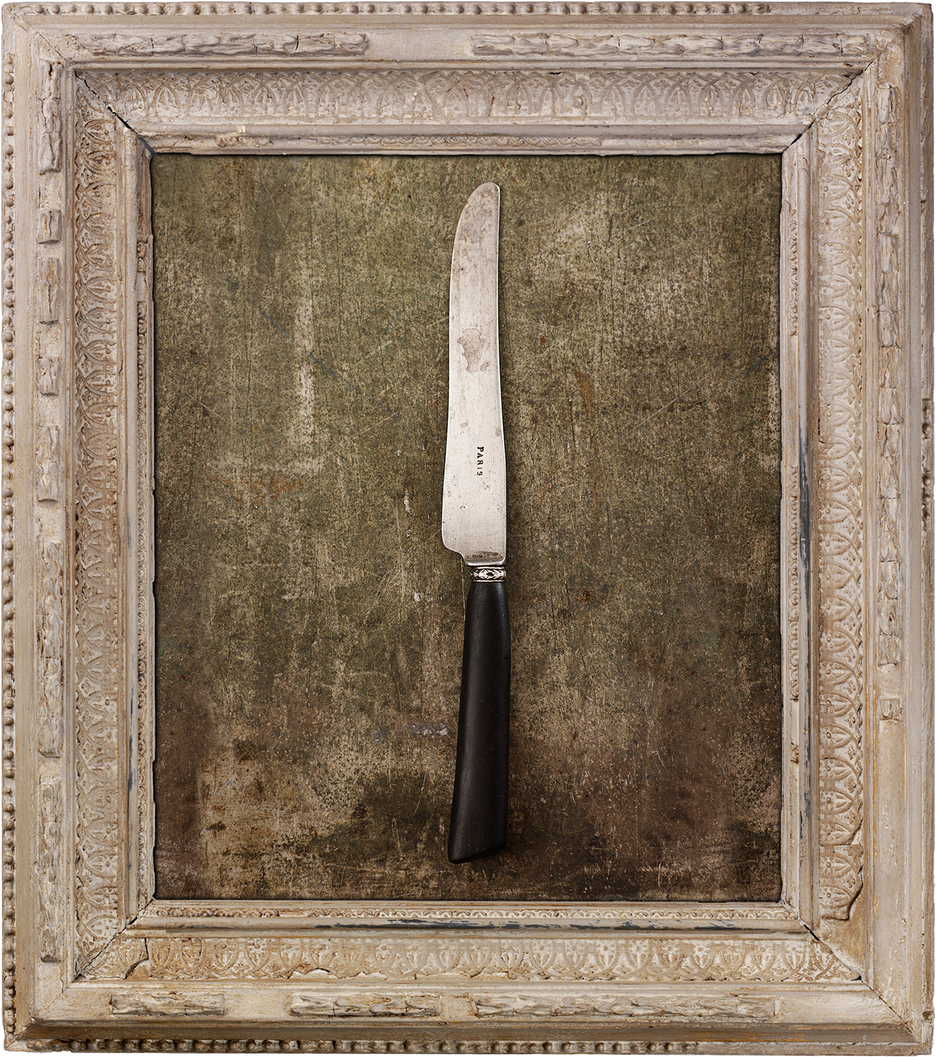 #1 Paris Knife