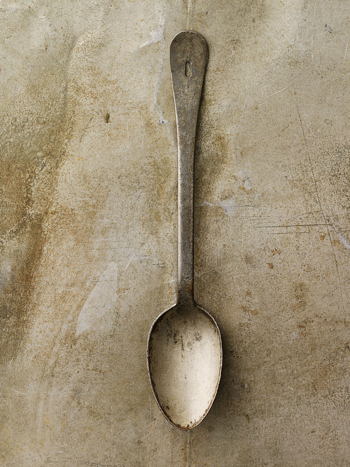 #5 Large Serving Spoon