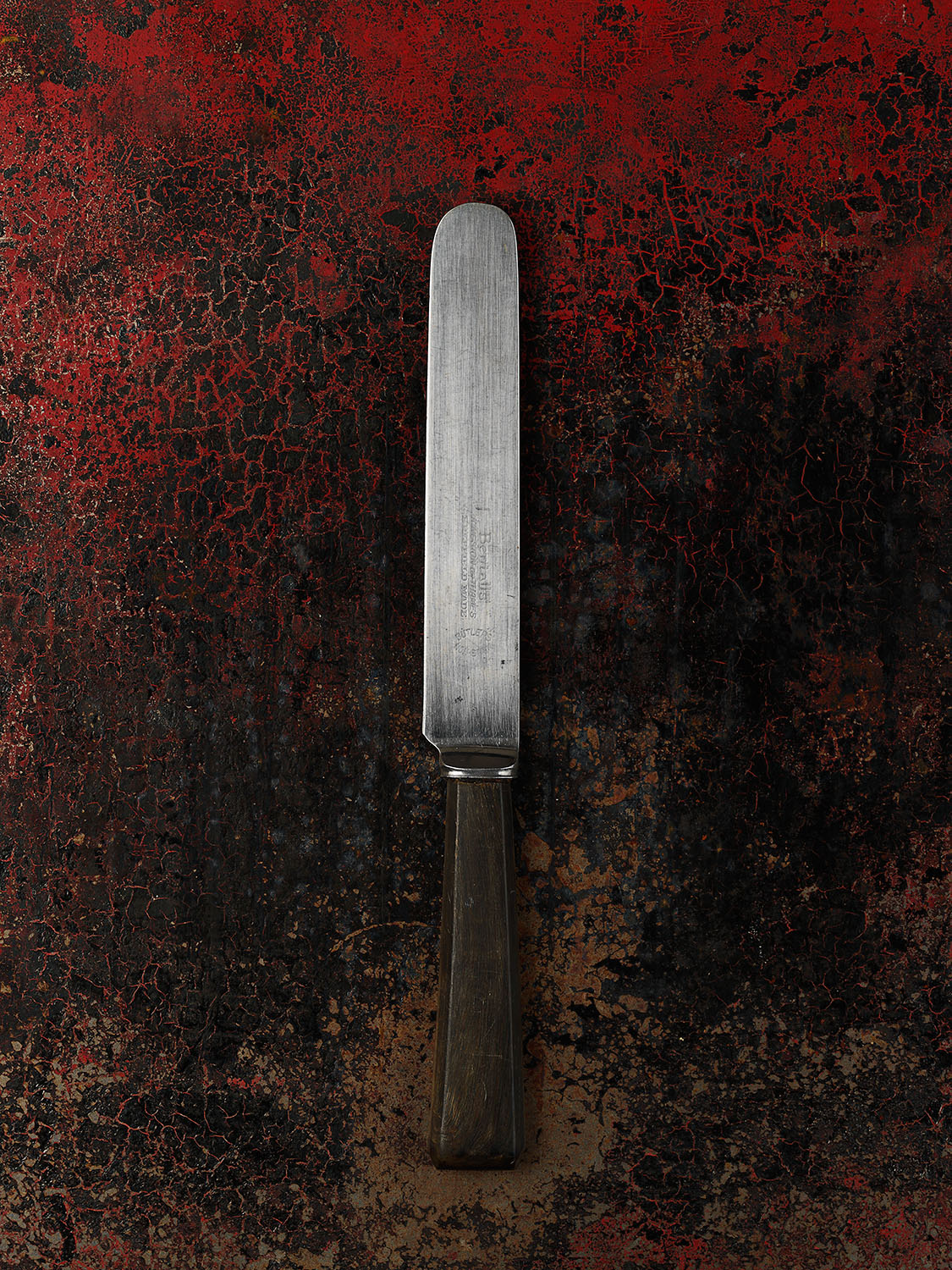 #26 Bentalls Knife