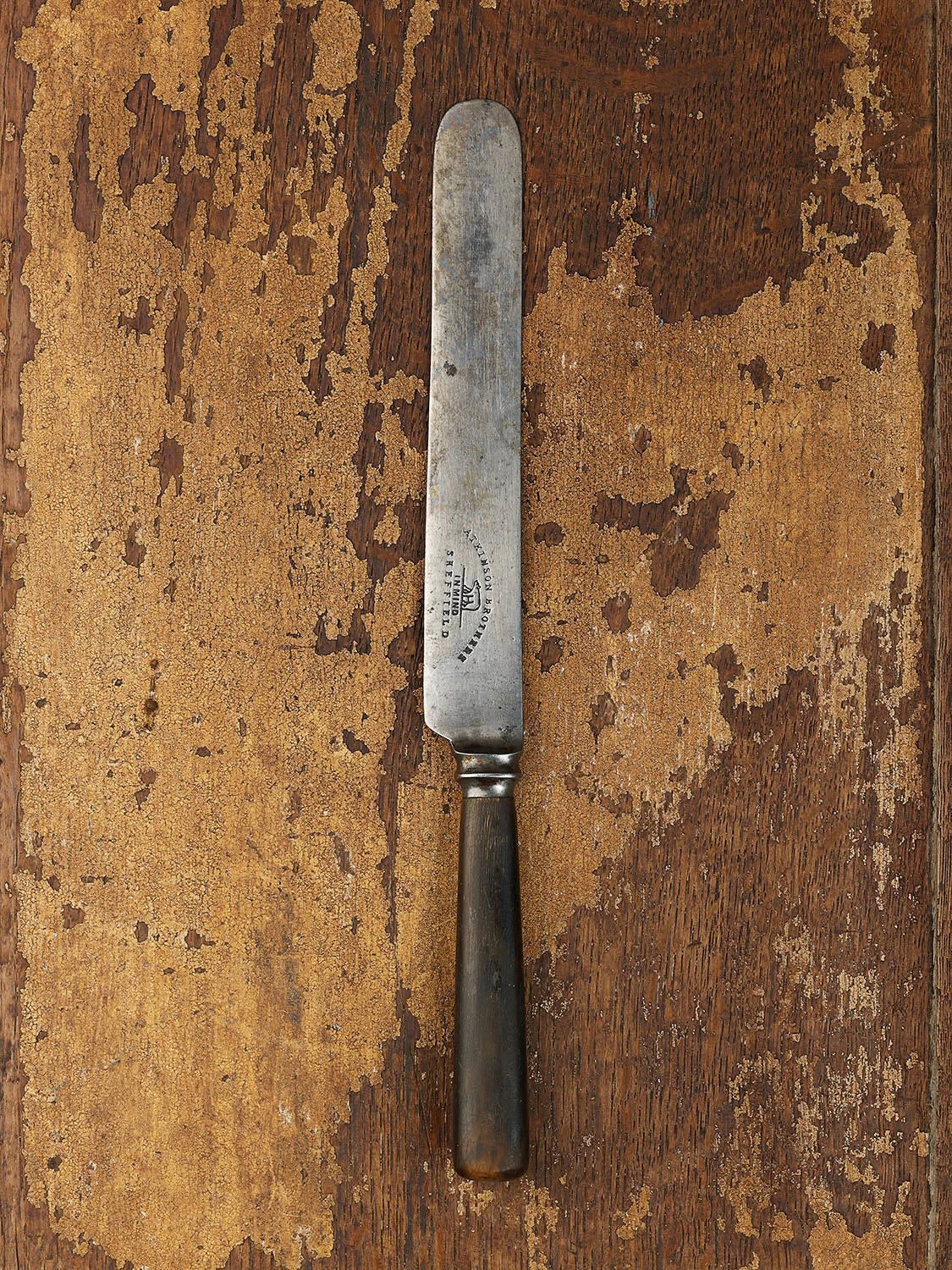 #34 Atkinson Bros Knife
