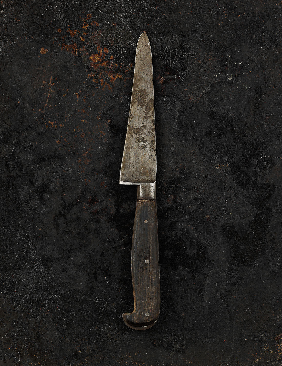 #40 Paring Knife
