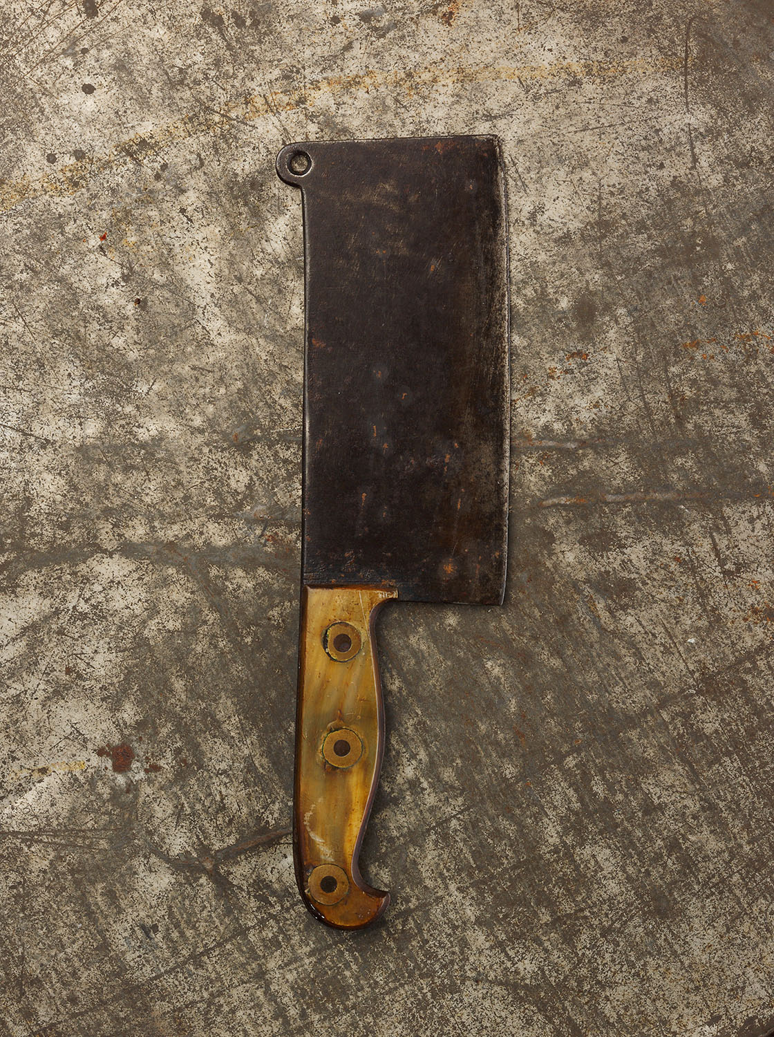 #61 Small Cleaver
