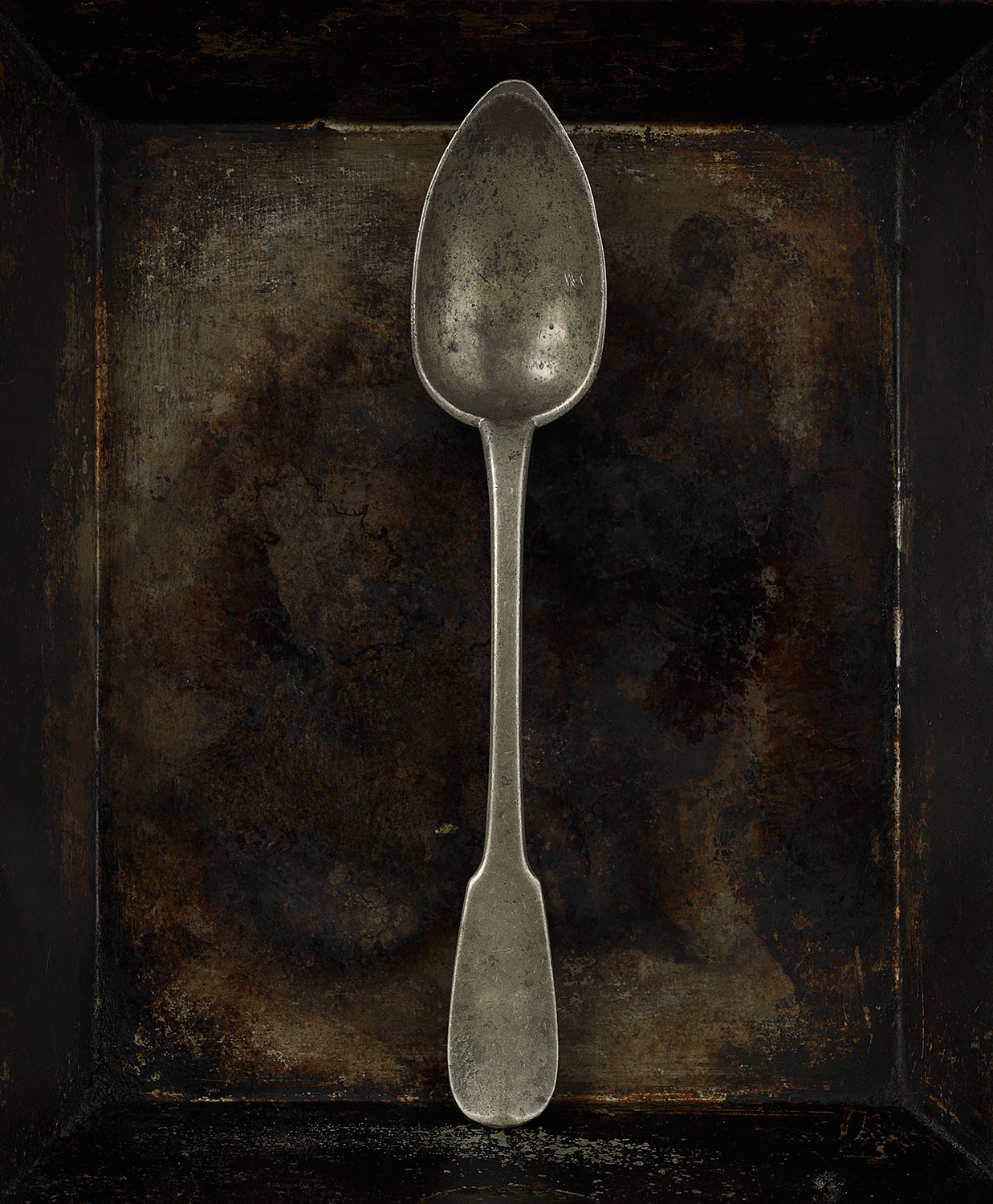 #39 Serving Spoon