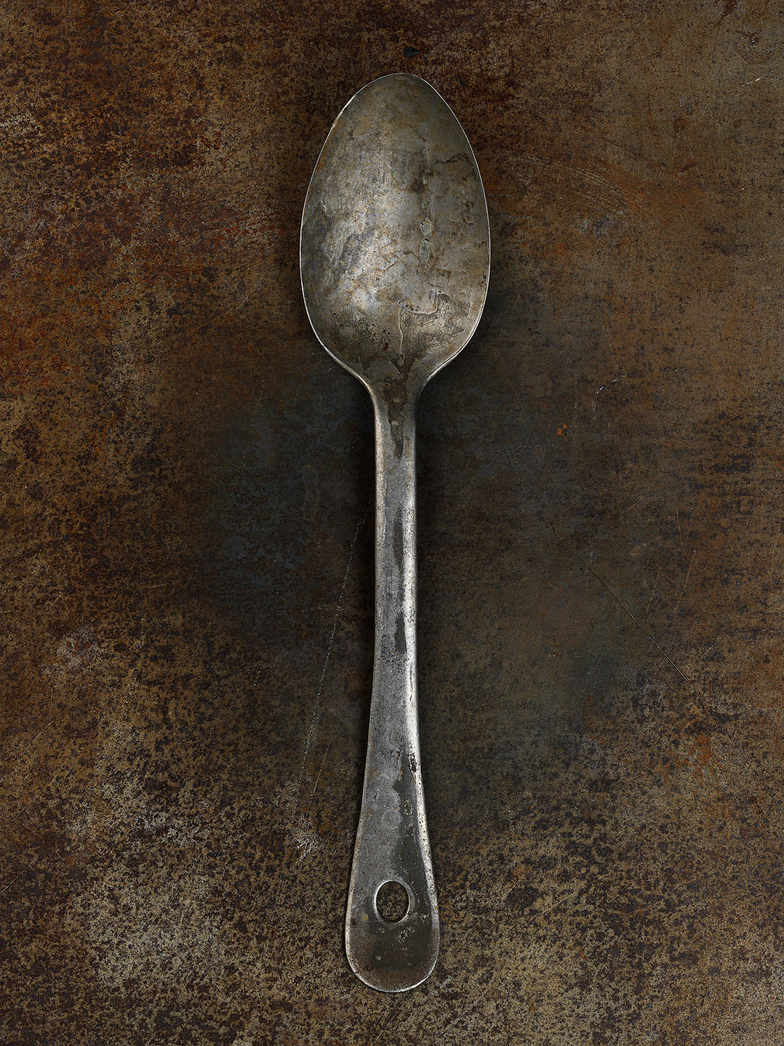 #30 Serving Spoon