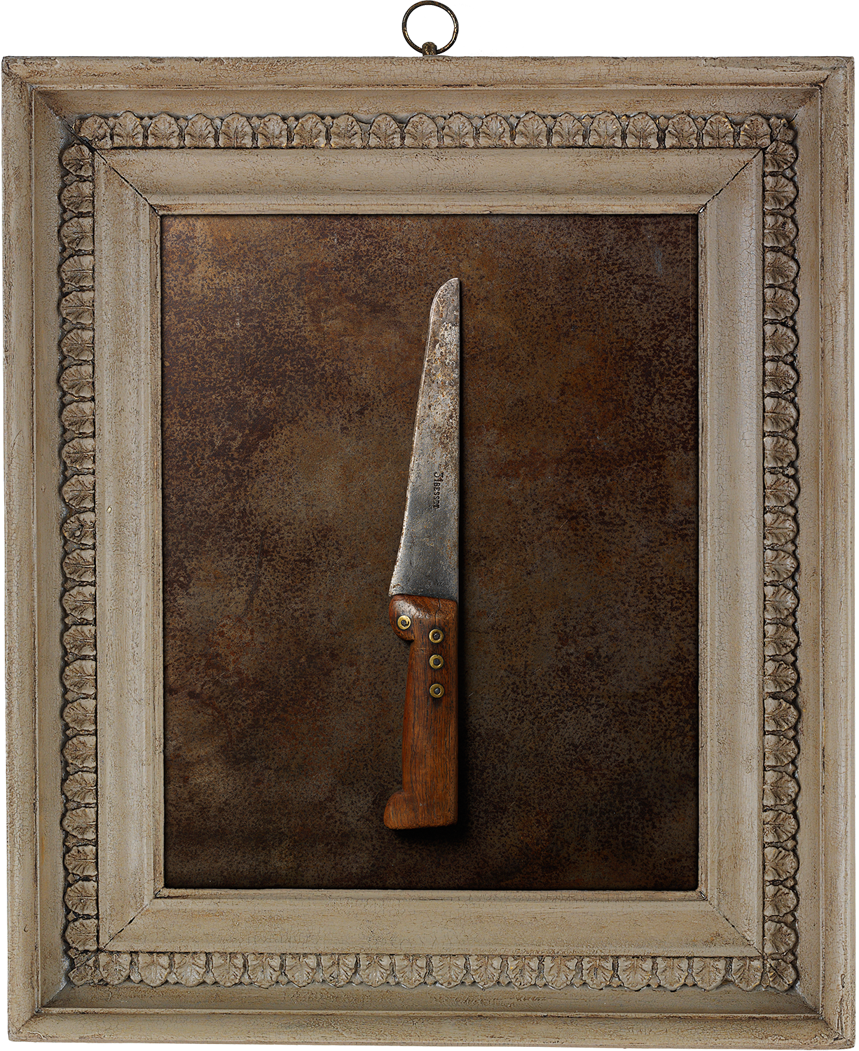 #60 31Besset Knife