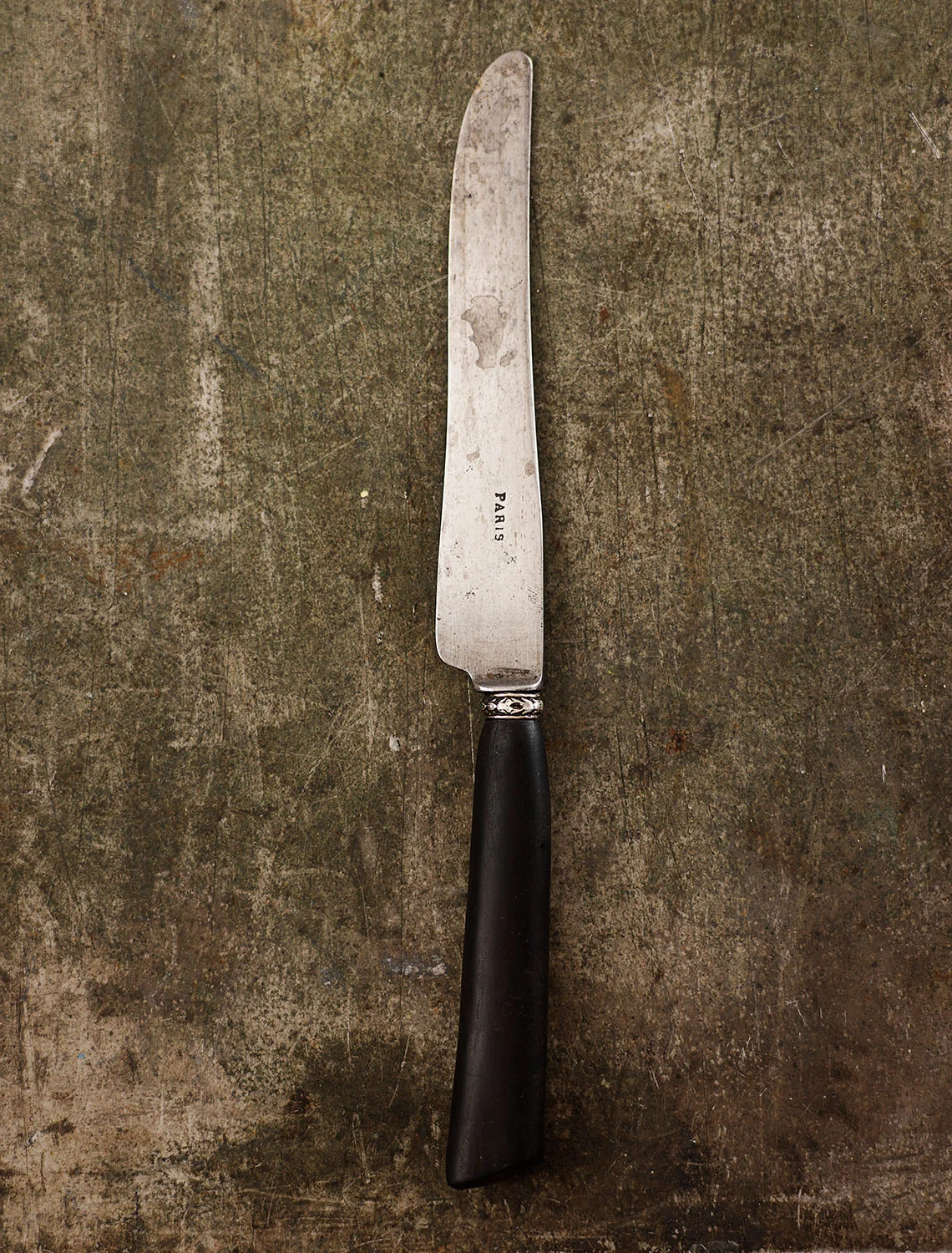 #1 Paris Knife