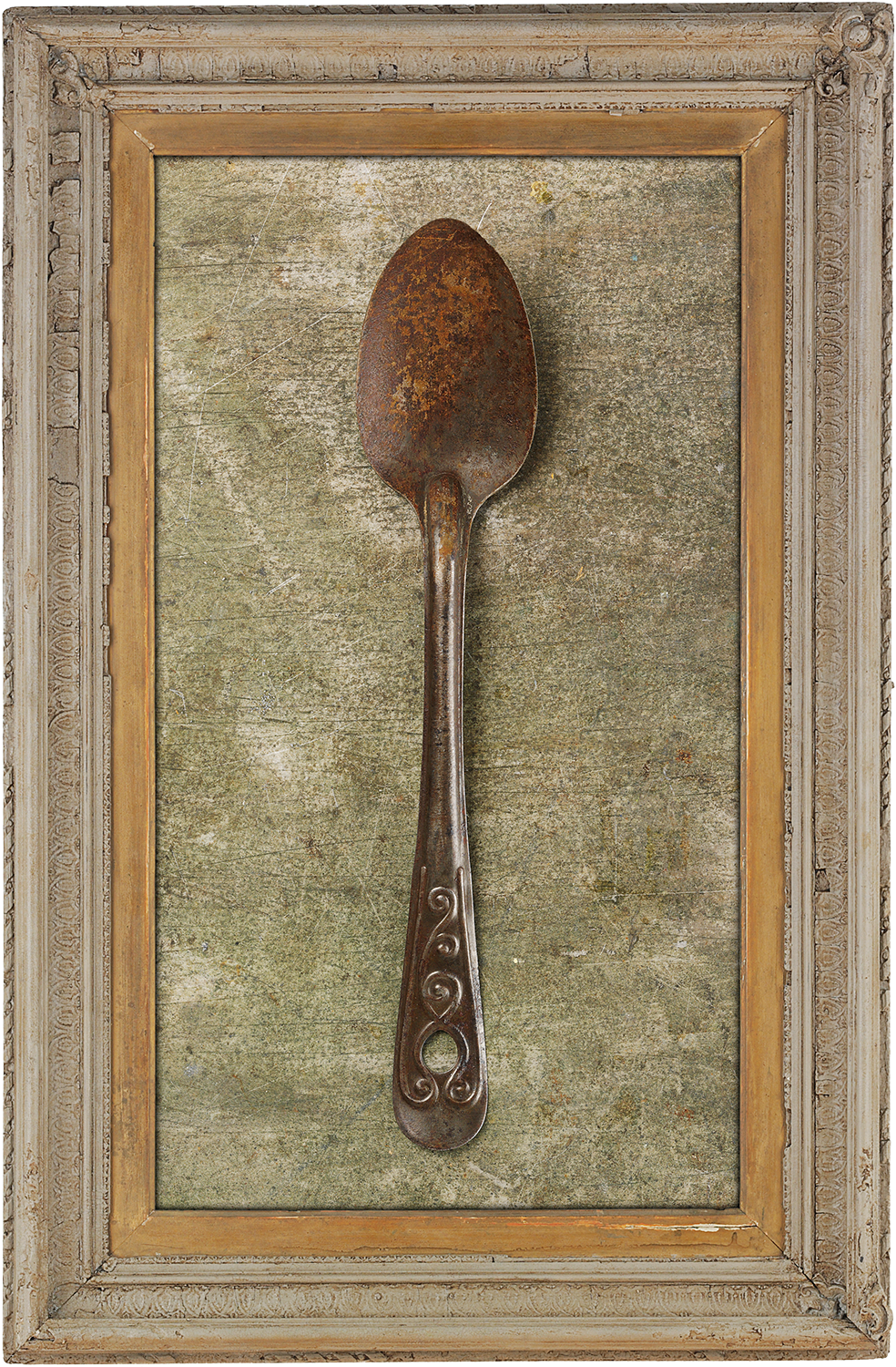 #13_LargeMetalSpoon