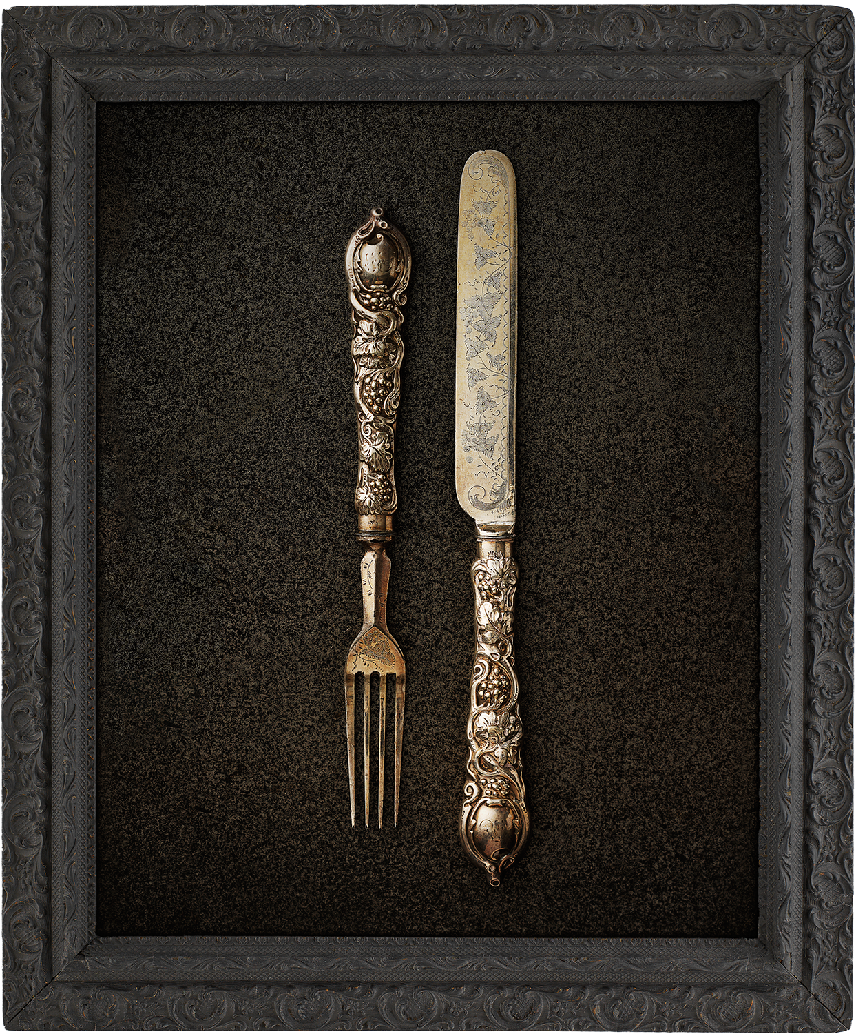 #16_GrapeKnife&Fork
