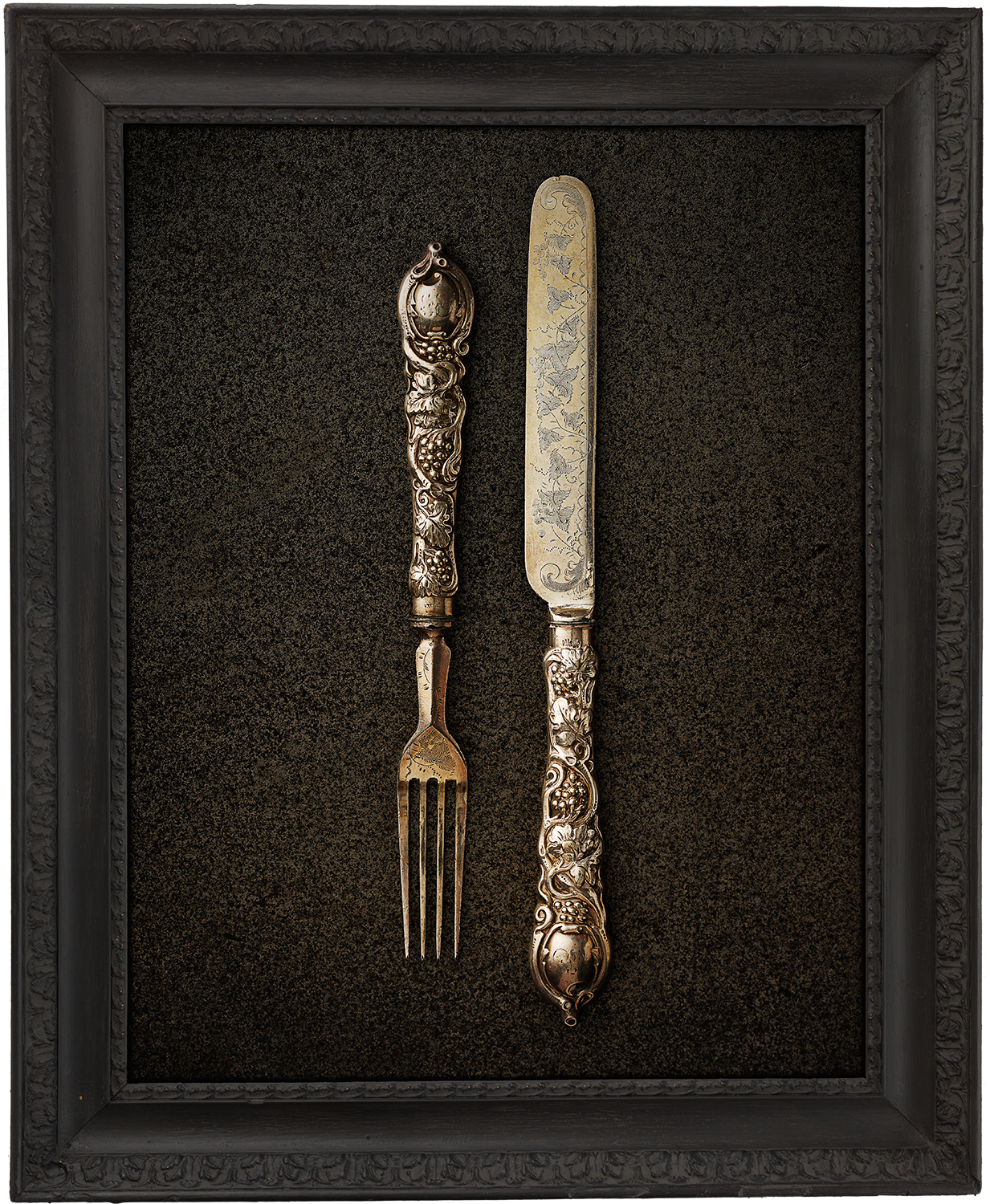 #43_GrapeKnife&Fork
