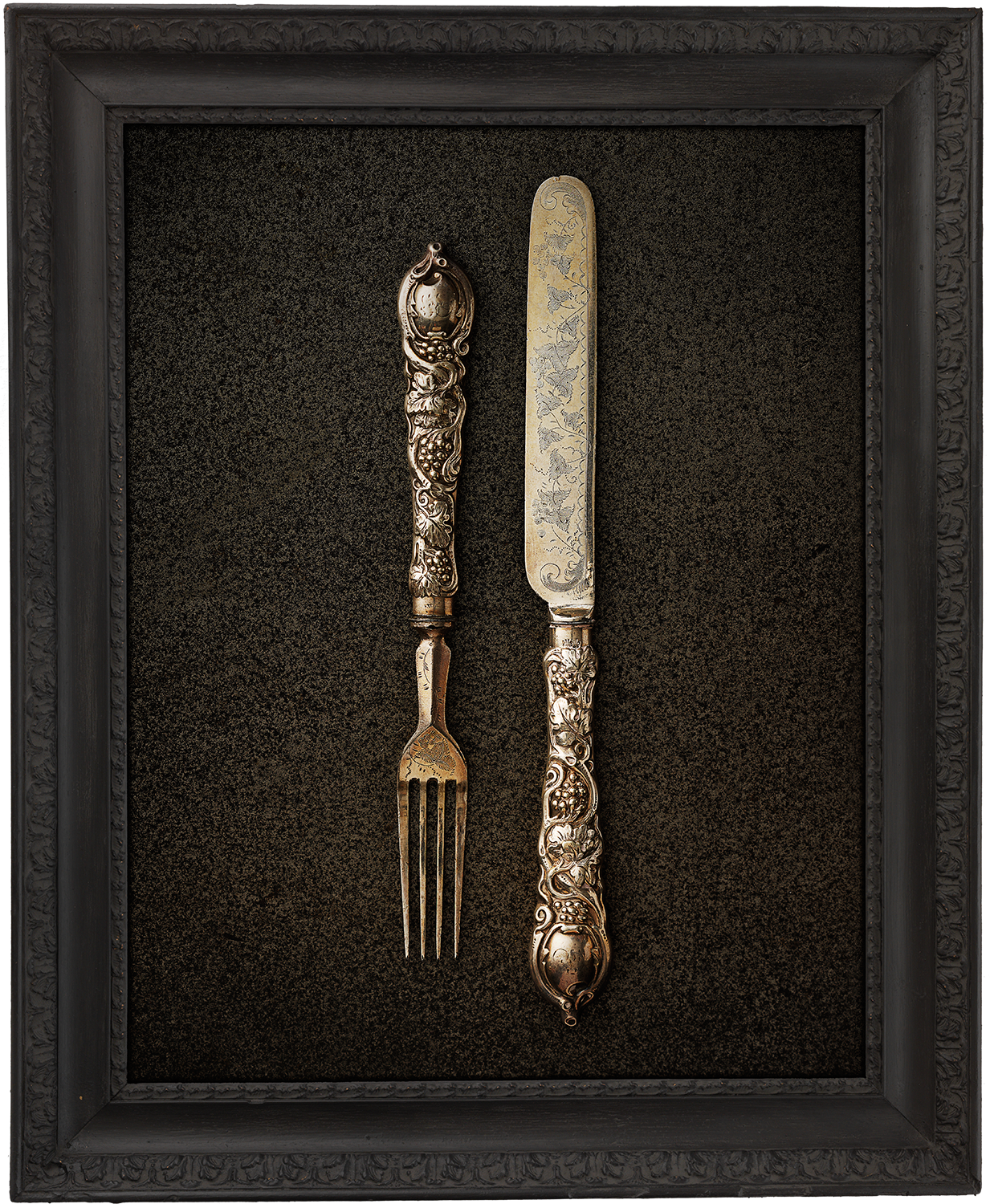 #43_GrapeKnife&Fork