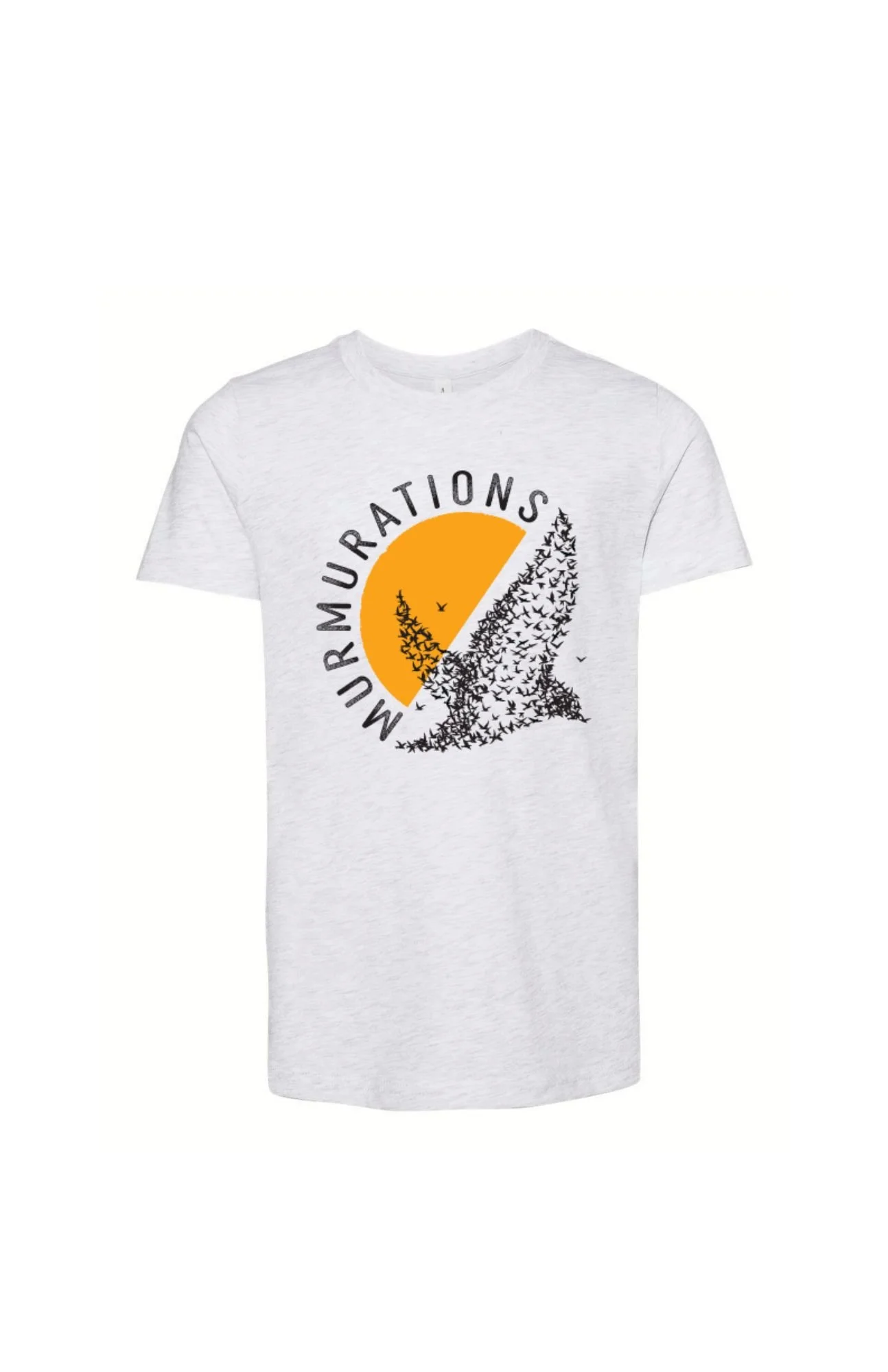Apparel — Murmurations Aerial