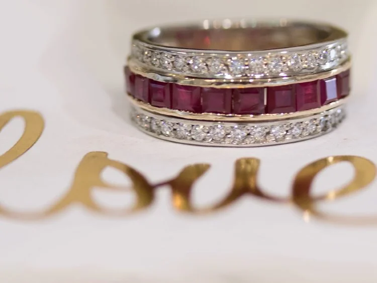 Emmett Blevins Jewelers