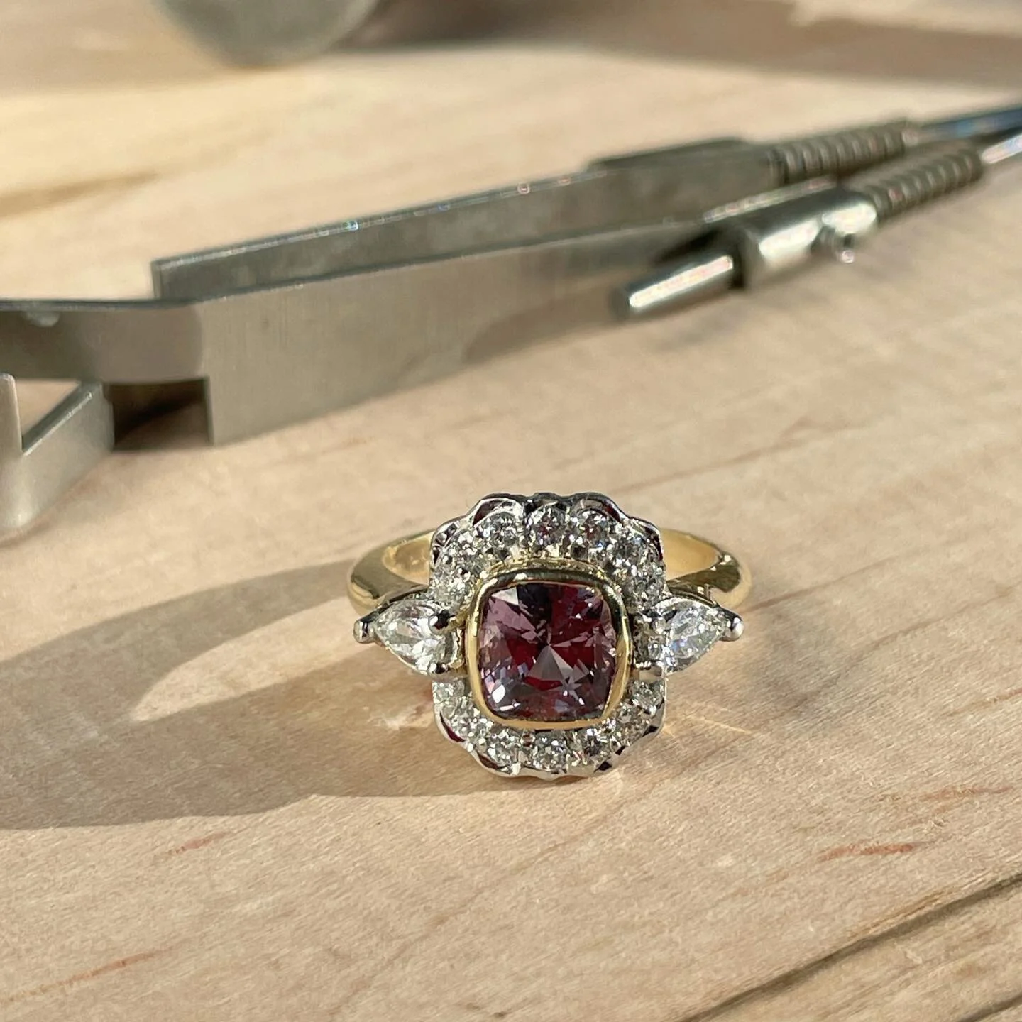 Emmett Blevins Jewelers