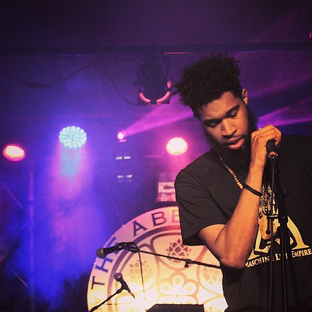 #MaschineLife Live @ Ex Mag Ultimate Release Party #717