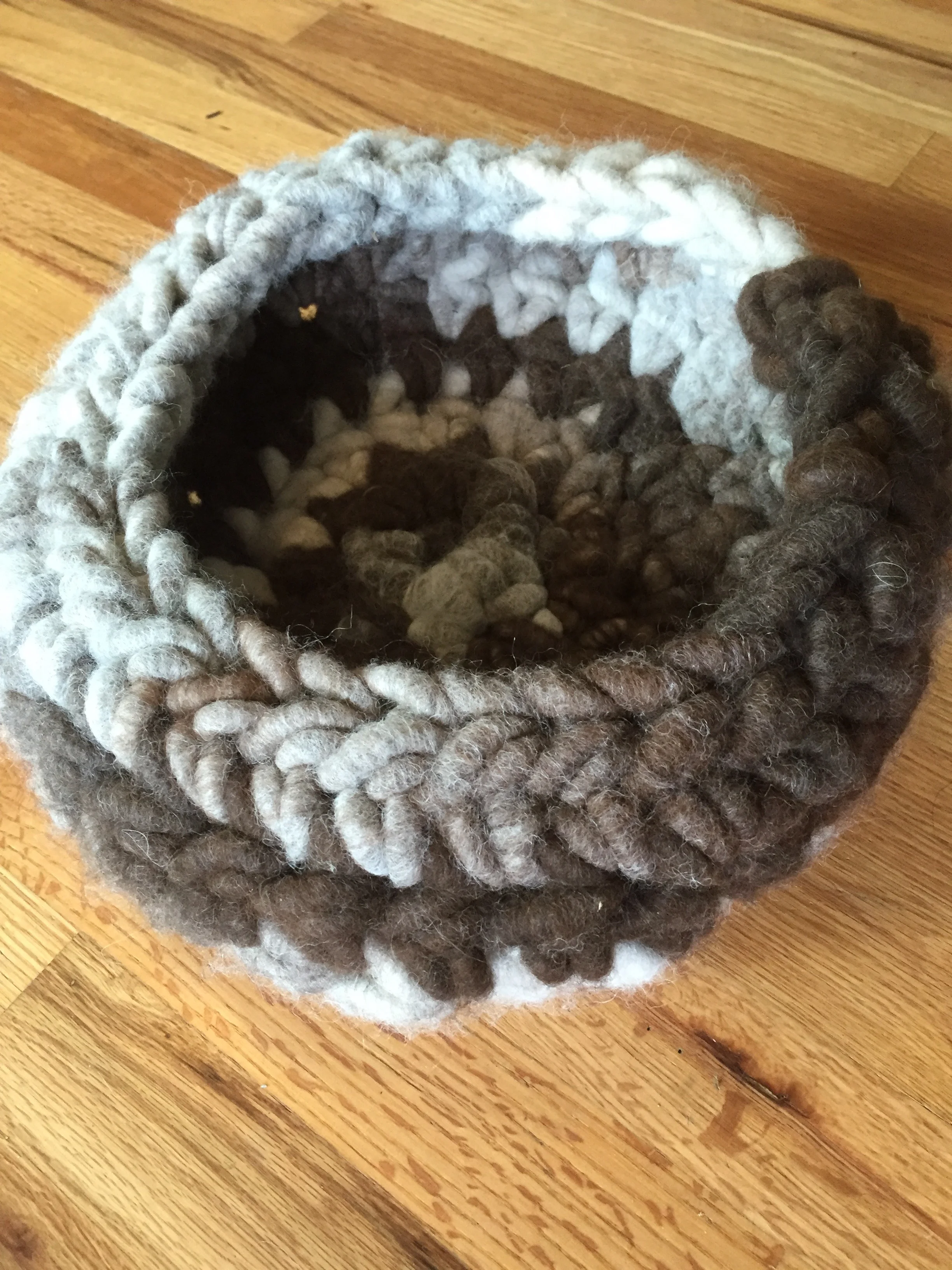 Cat Cave