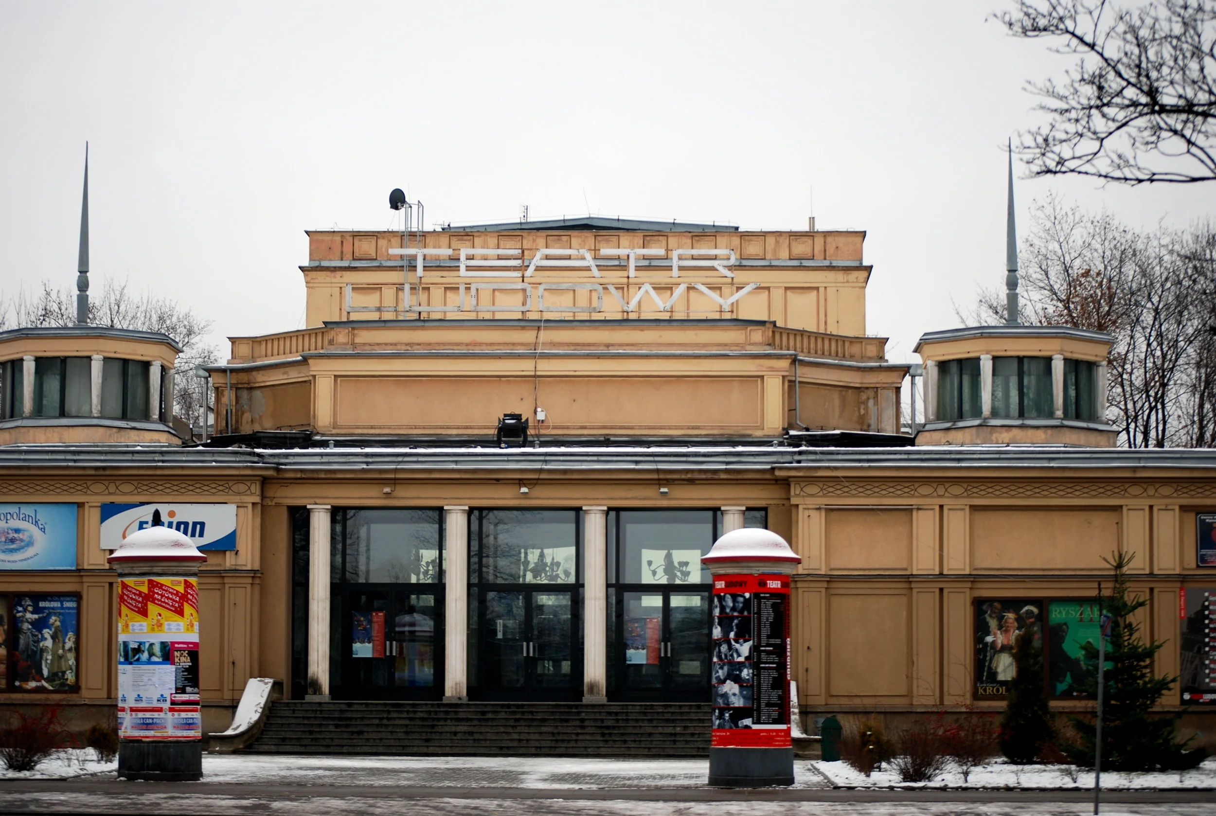 Photo by Piotr Florczyk.