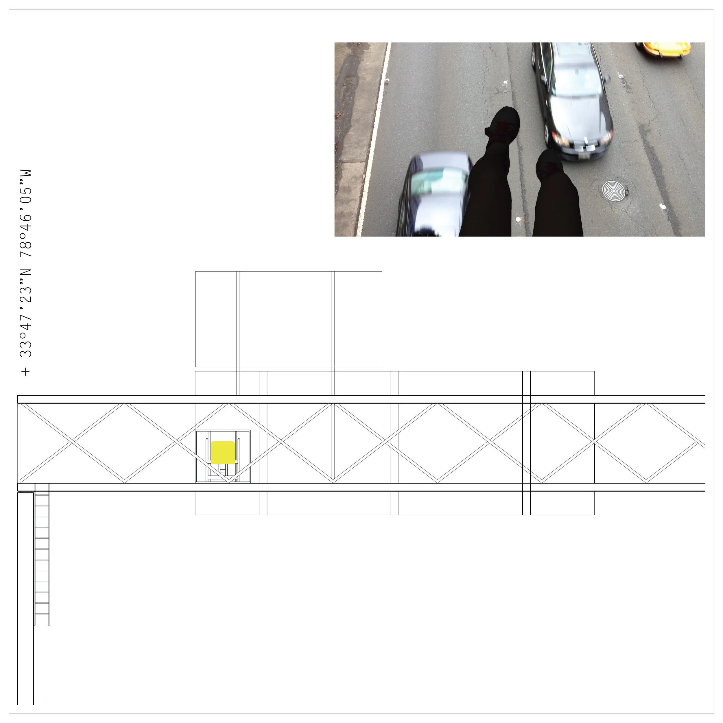 Figure 19. Highway Space BWS, 33°47’23”N 78°46’05”W, graphic assistance by RA Chelsea Silvia.