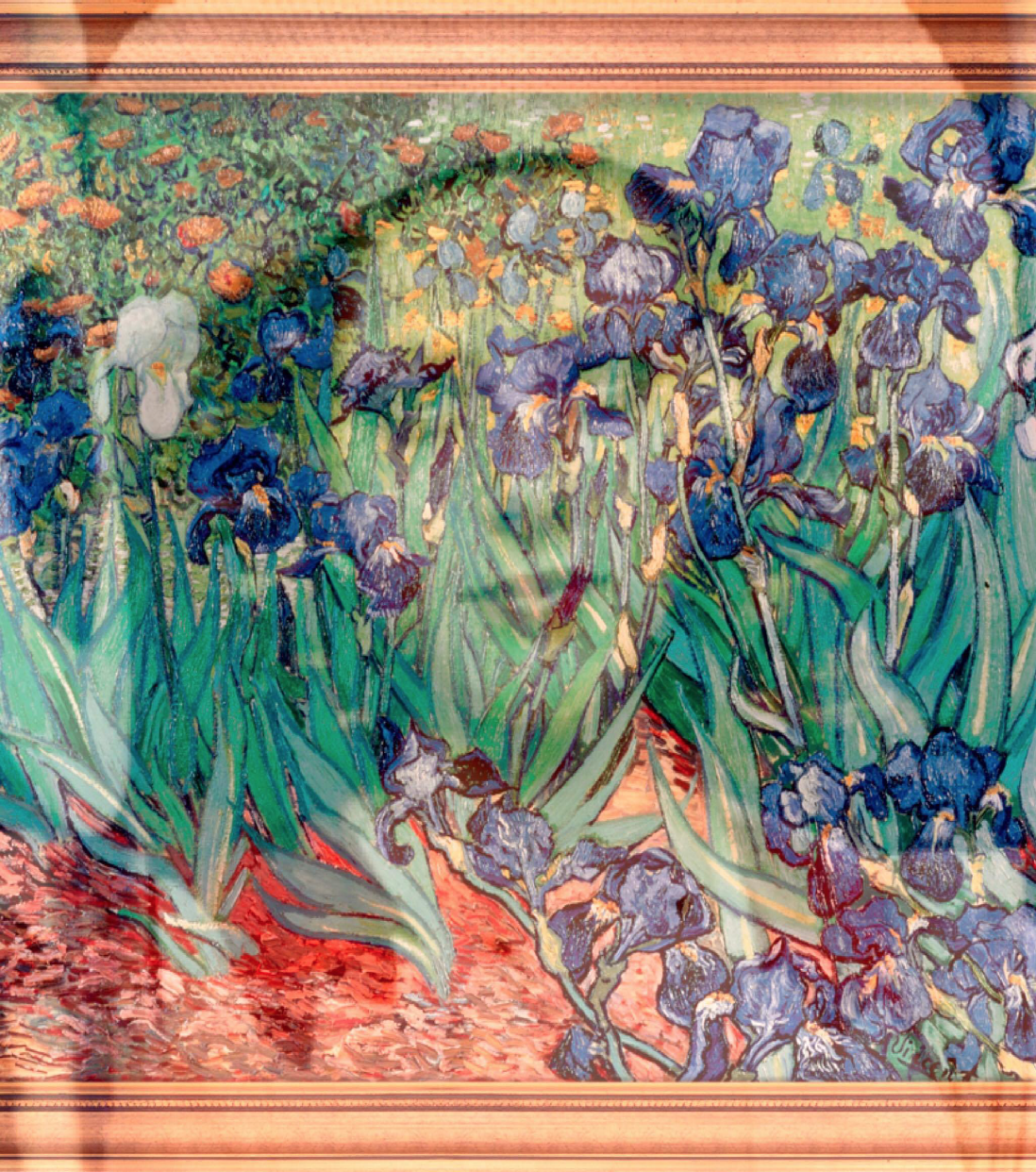 Van Gogh sickly smell of flowers.png