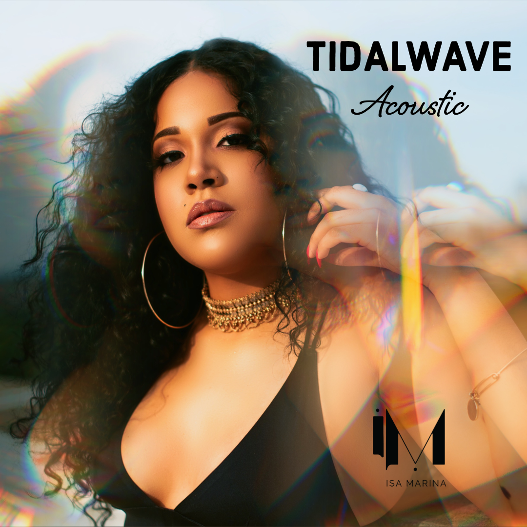 Isa Marina - Tidalwave - Acoustic - Cover.PNG