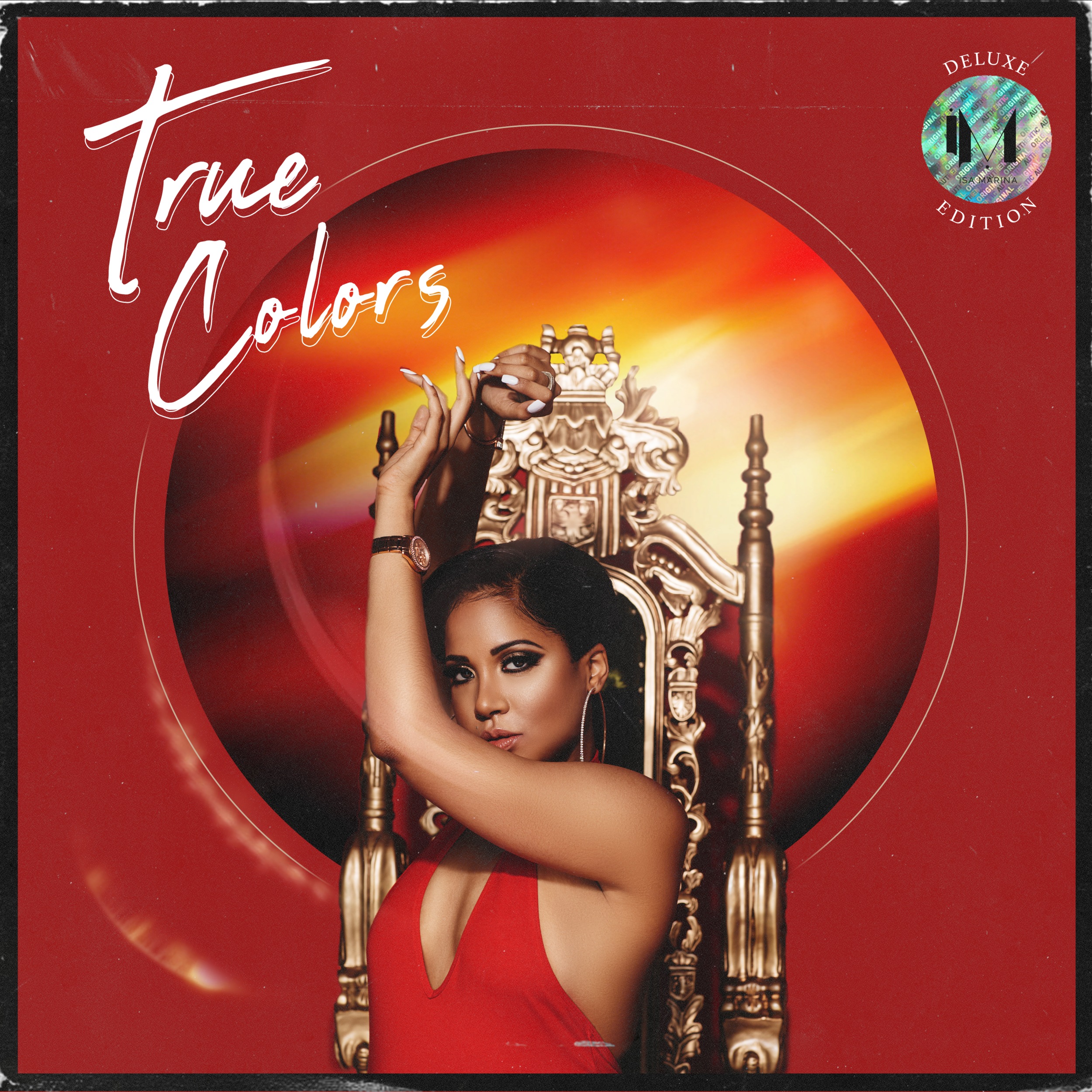 Isa Marina - True Colors - EP COVER .PNG