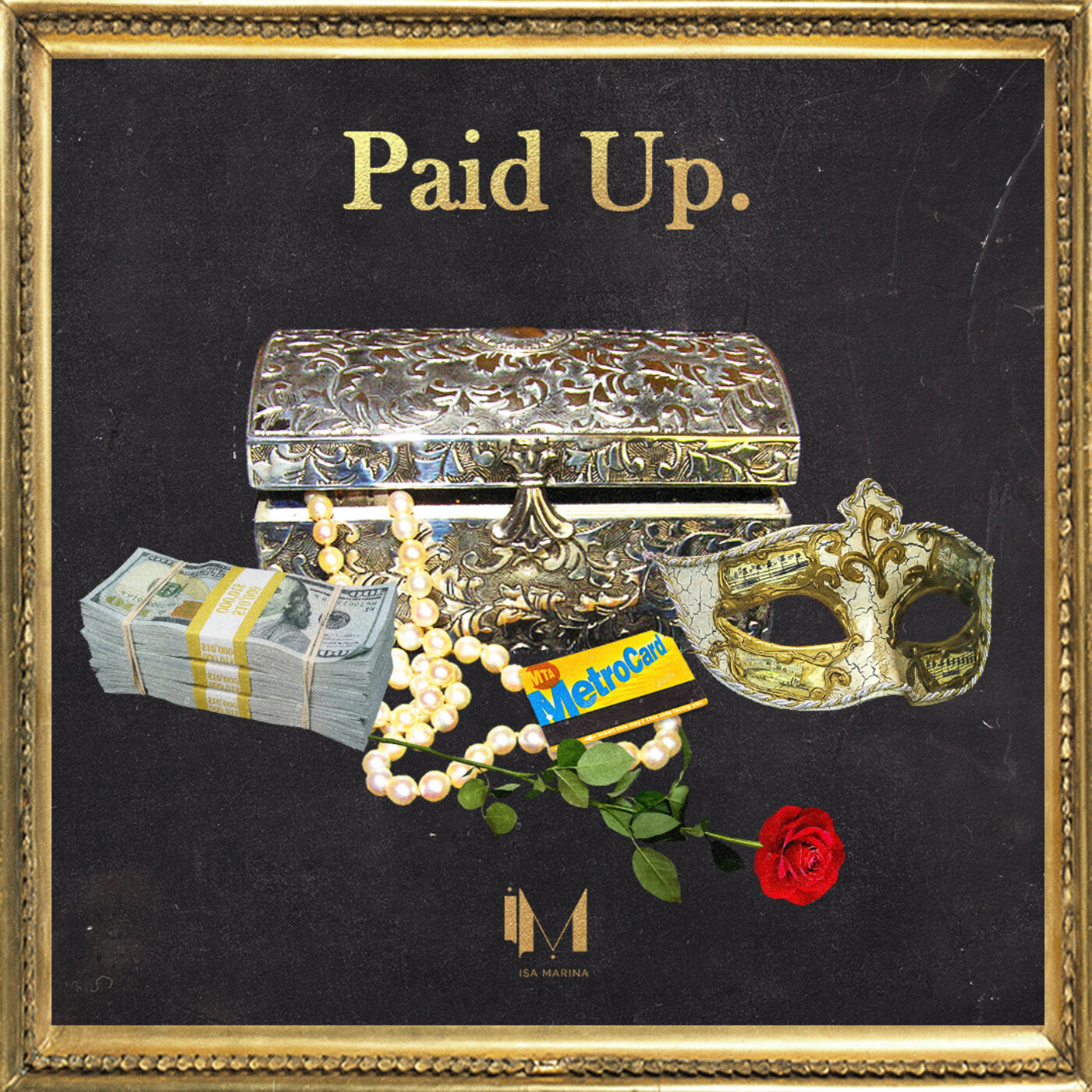 Isa Marina - Paid Up - Single Cover [LATEST].jpg