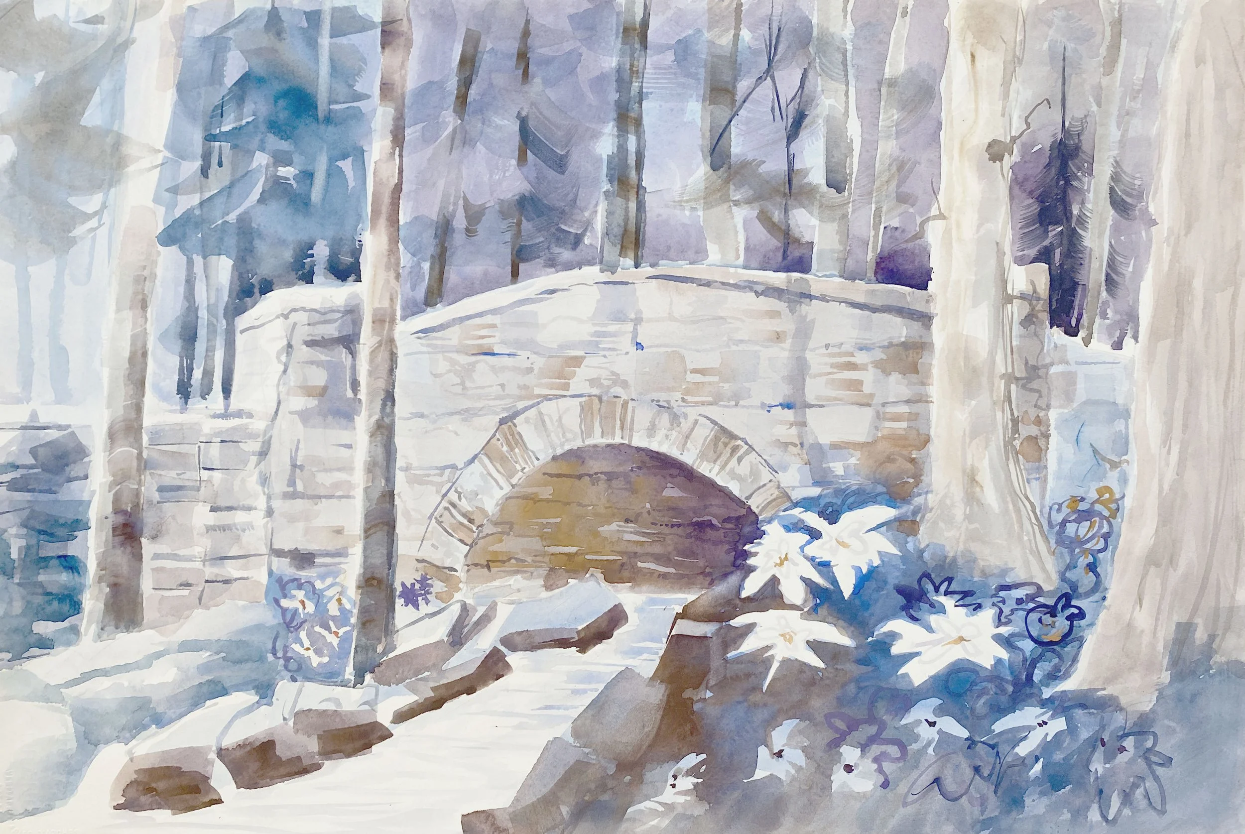 Jim Turner, New York