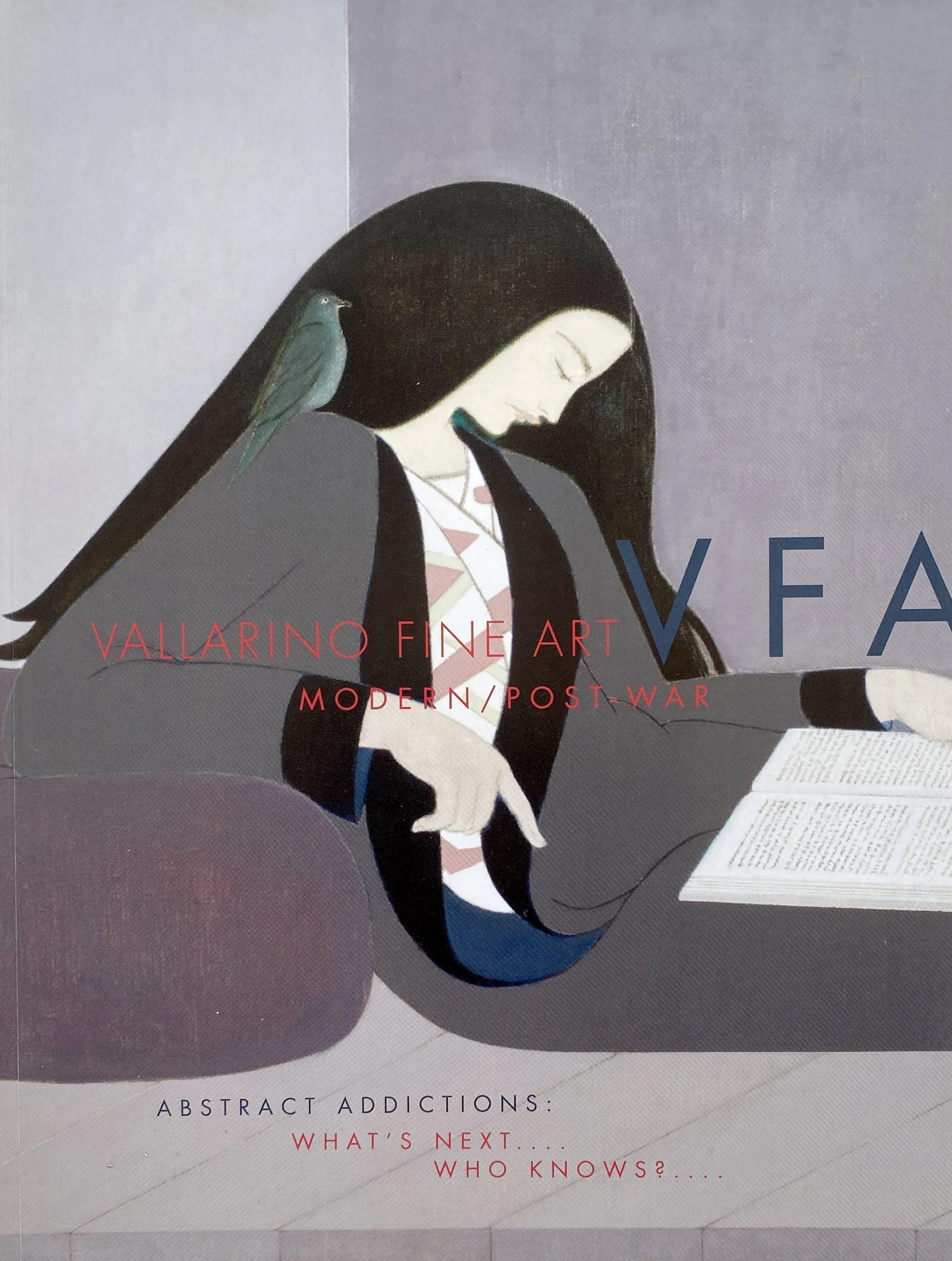 VFA abstract addictions what's next who knows.jpg
