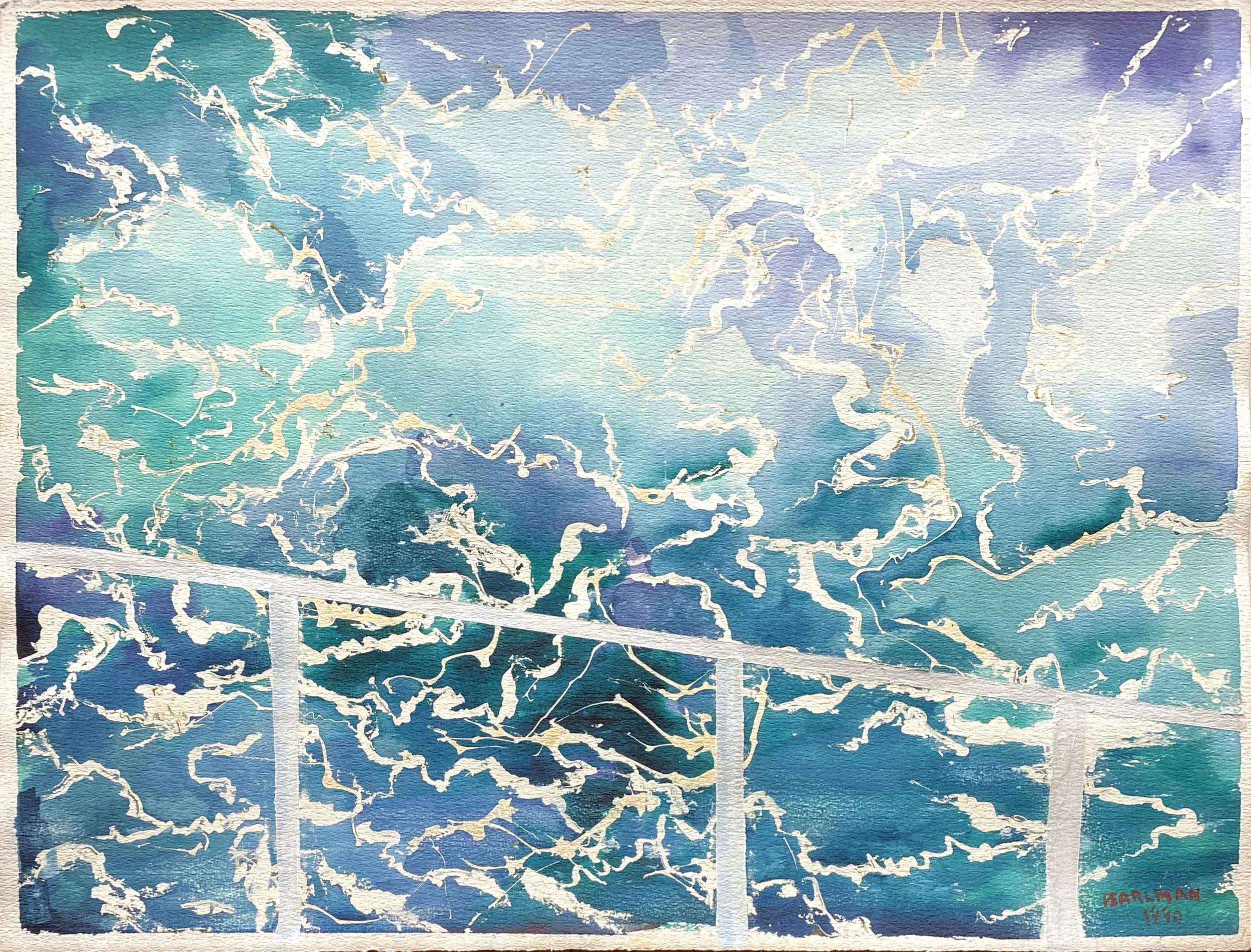 Ruthie Pearlman, Temptuous Ocean