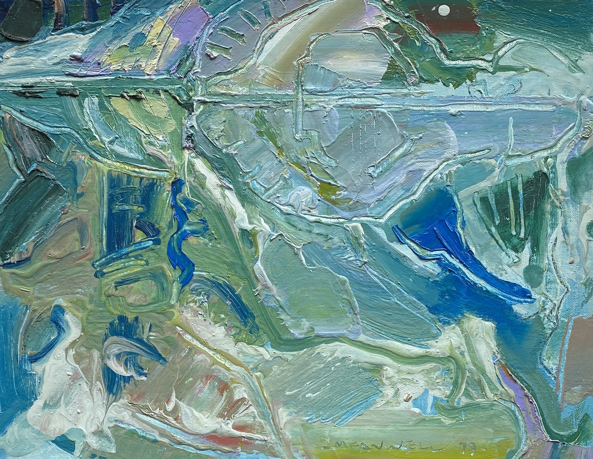 Jack Meanwell, Reflections