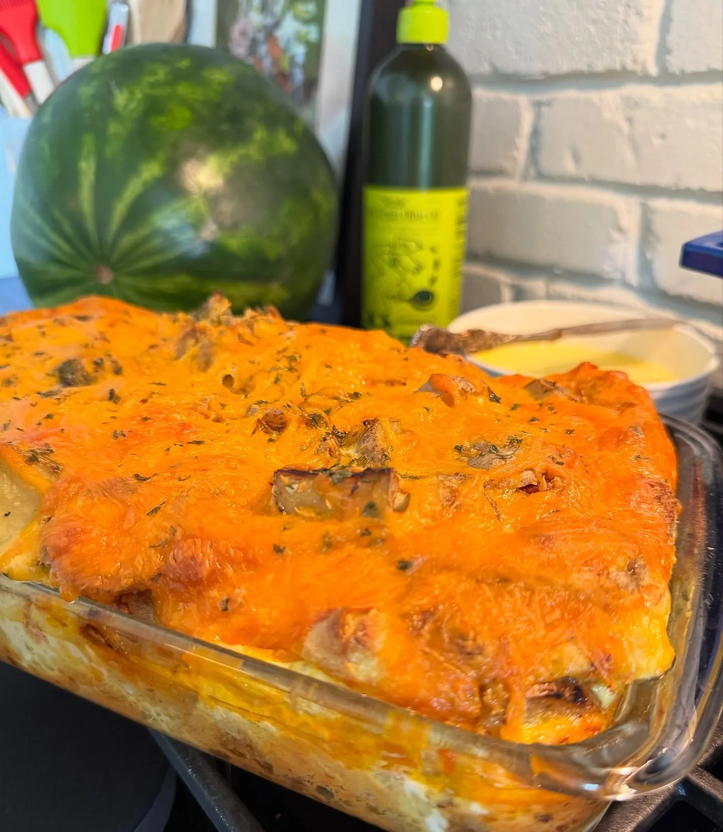 A crowd pleaser, no doubt! It&rsquo;s taken years to perfect this recipe, but I&rsquo;m so happy to share it with you. Enjoy this!

For a printable version, head to theolivinedesignstudio.com > Blog > Recipes.

Breakfast Casserole

Ingredients 