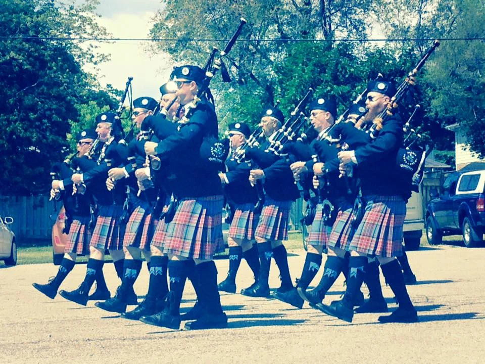 71st Anniversary D-Day Parade