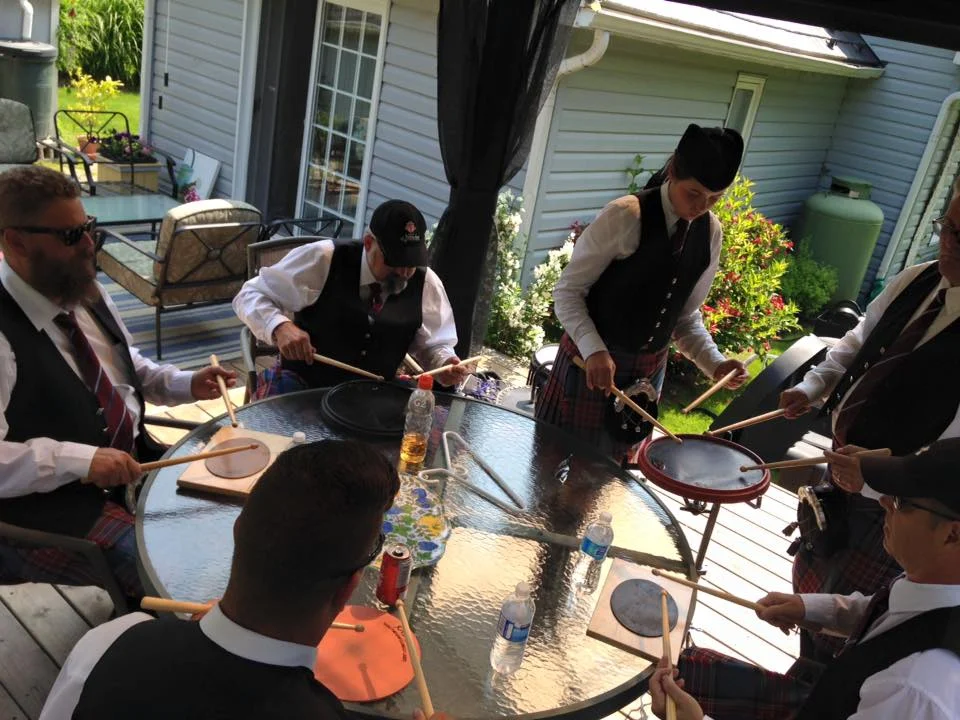 Kincardine 2015 - Drummer practice.jpg