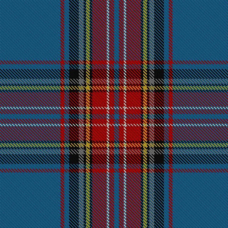 Tartan Day at Barrie City HAll