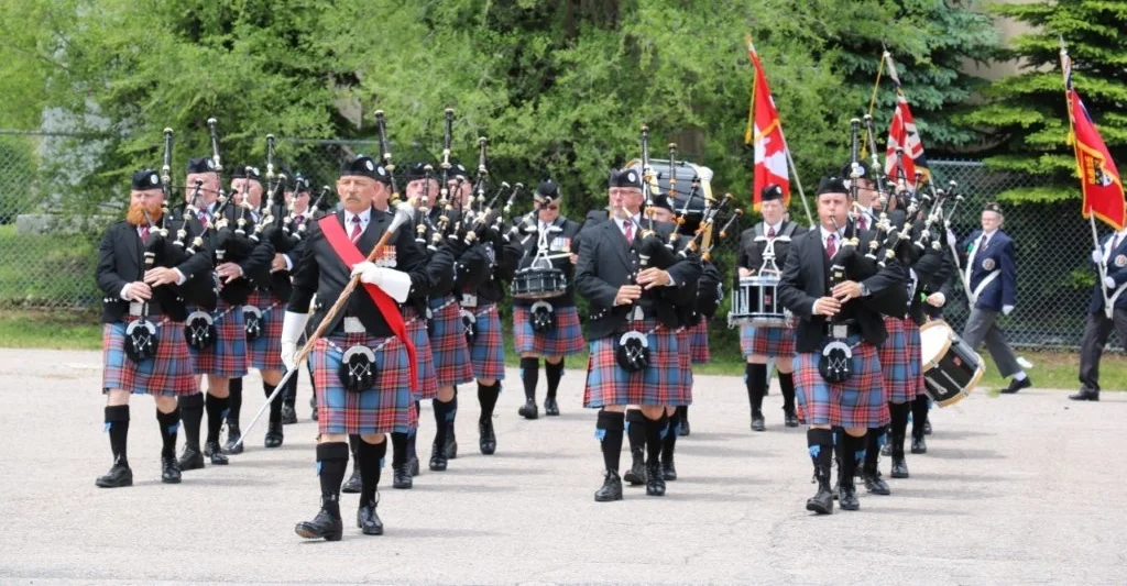 D-Day Parade