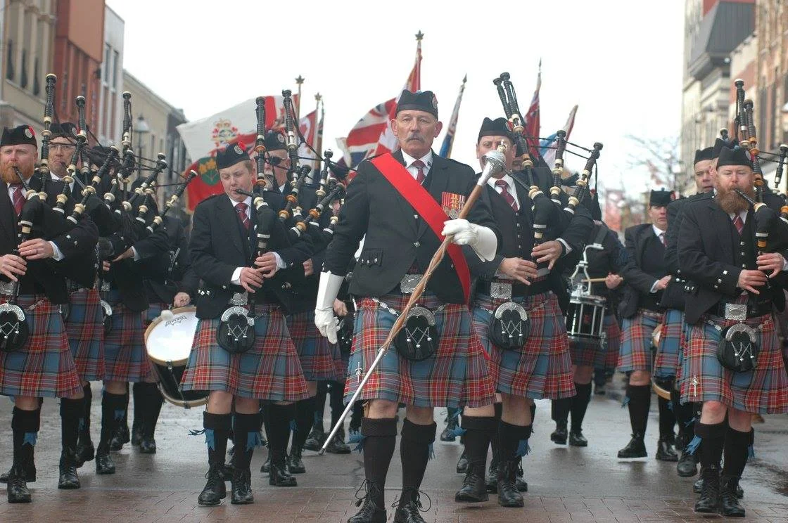 Remembrance Day