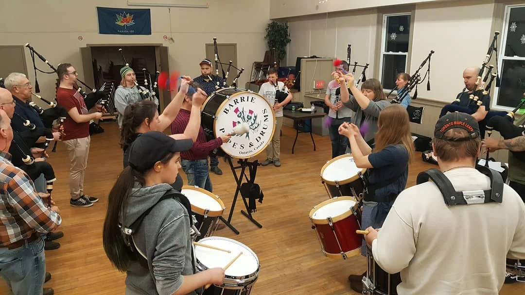 another full rehearsal