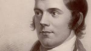 Robbie Burns Night