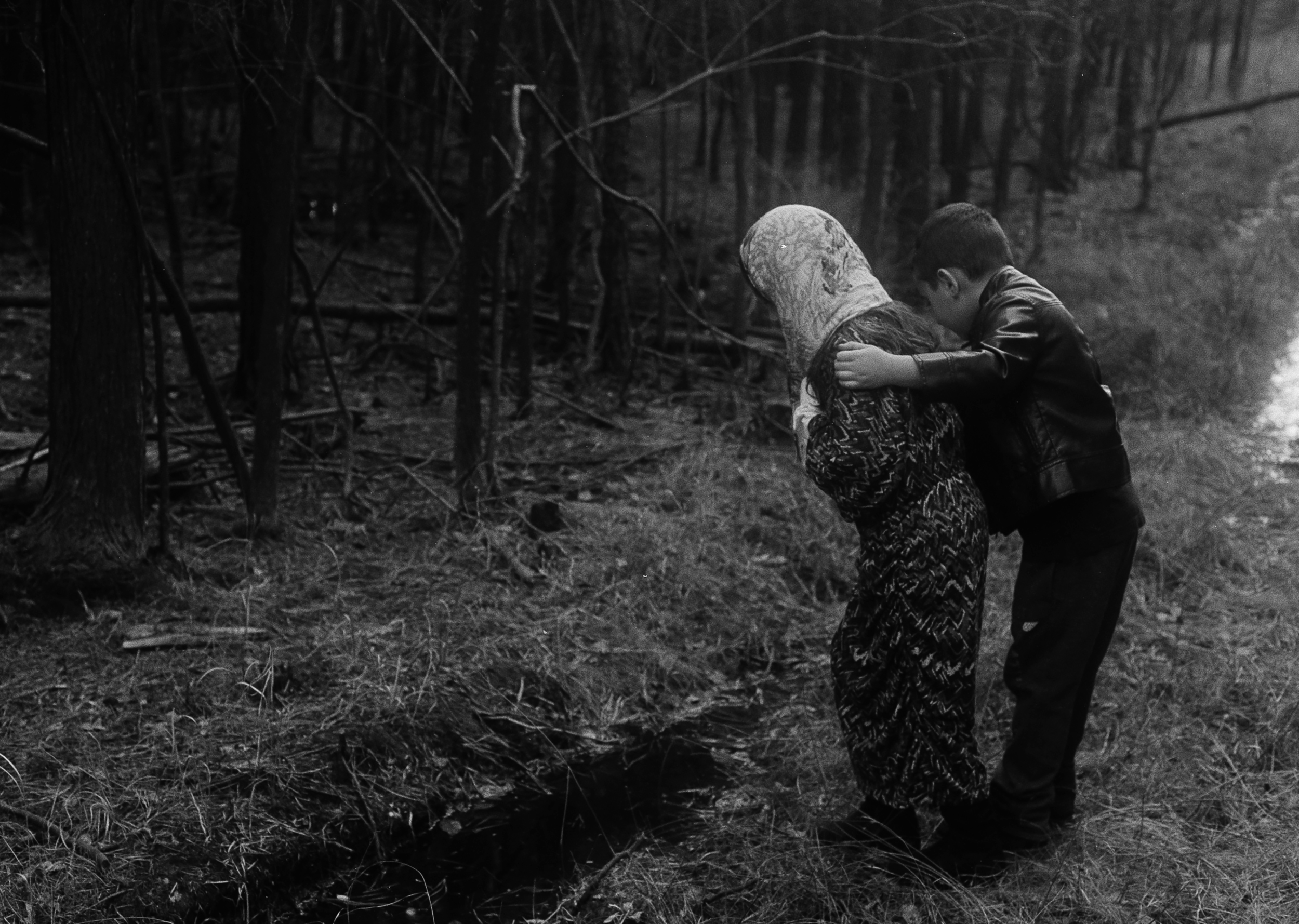 Hansel and Gretel