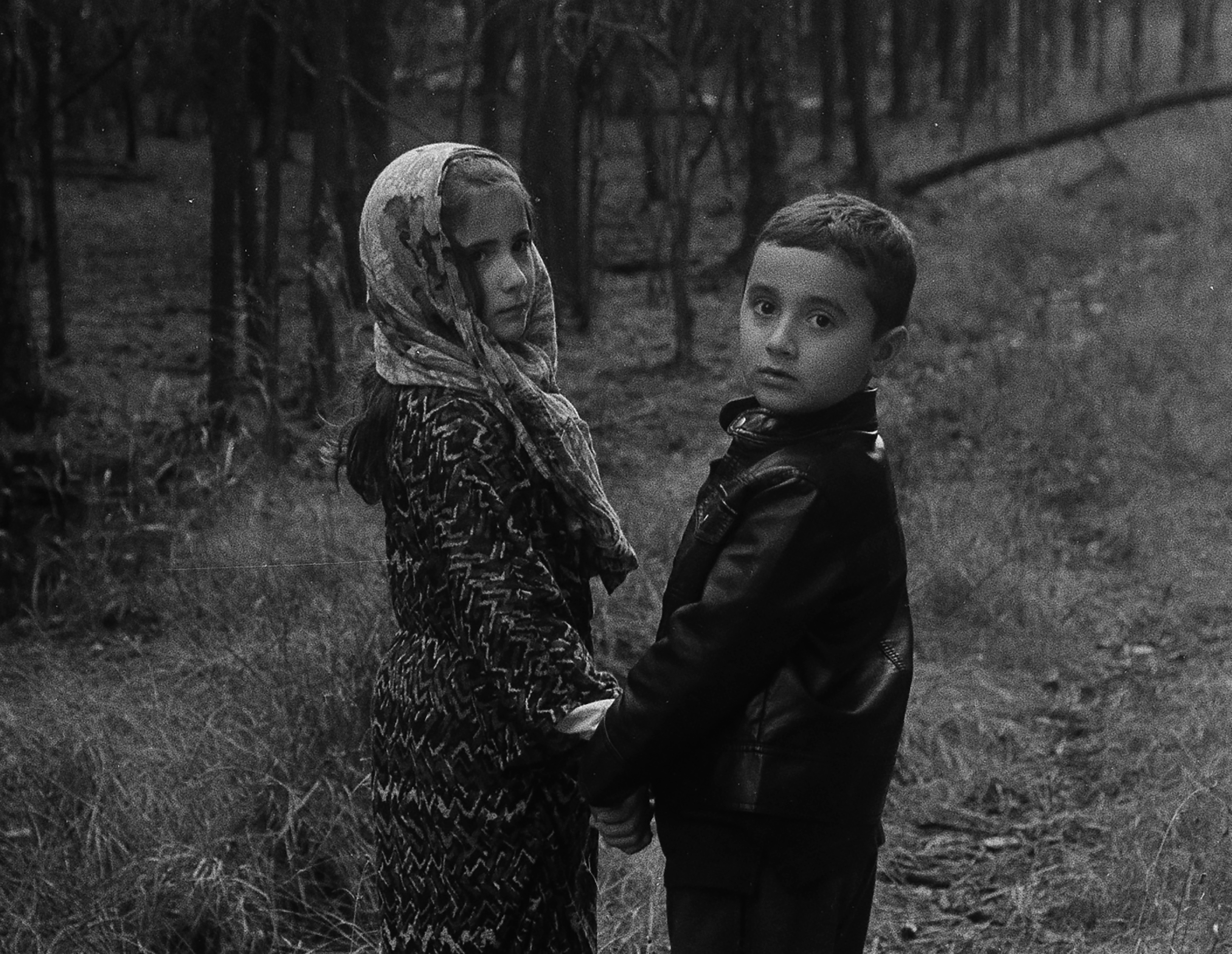 Hansel and Gretel