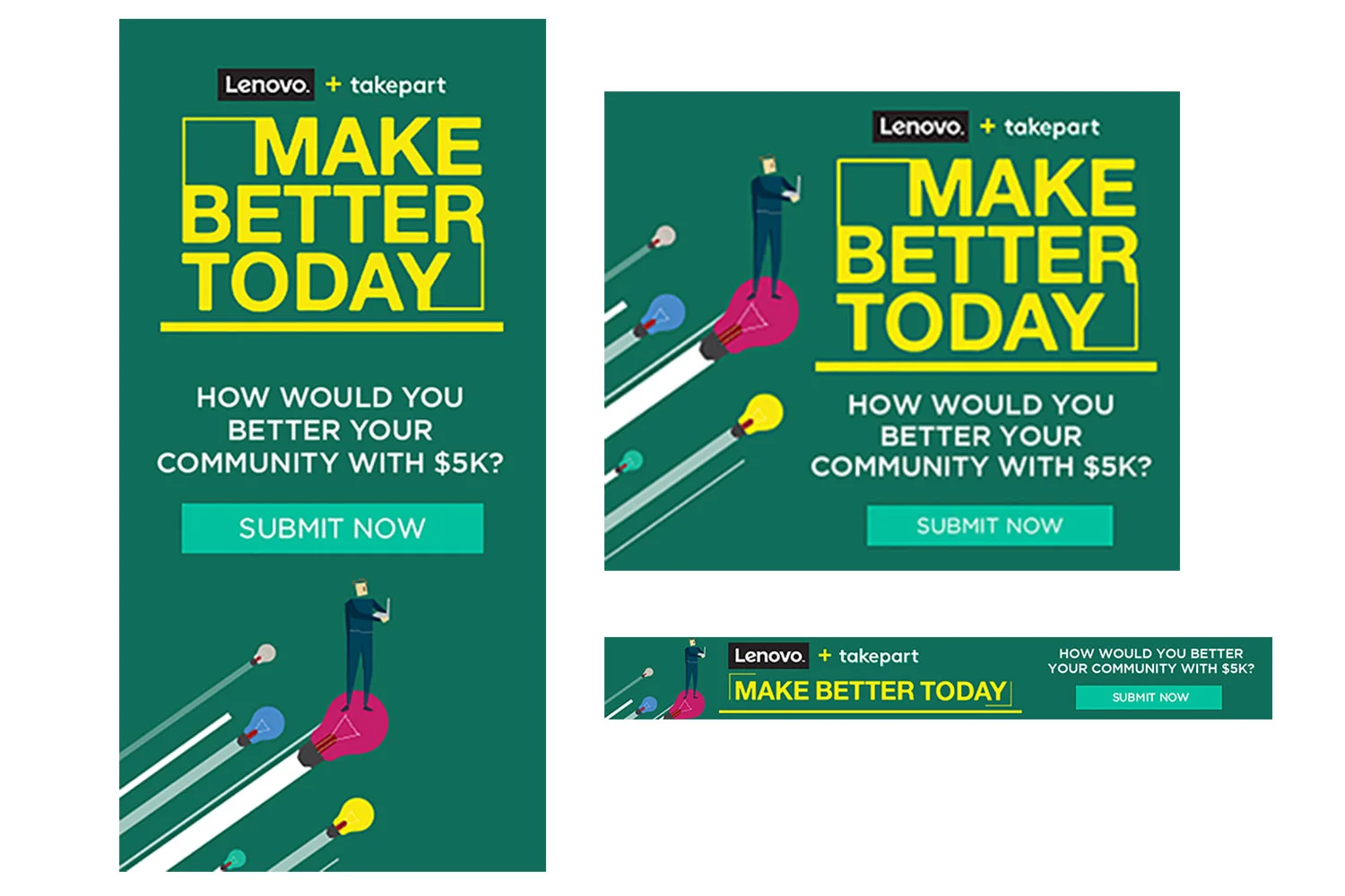 Web Banners