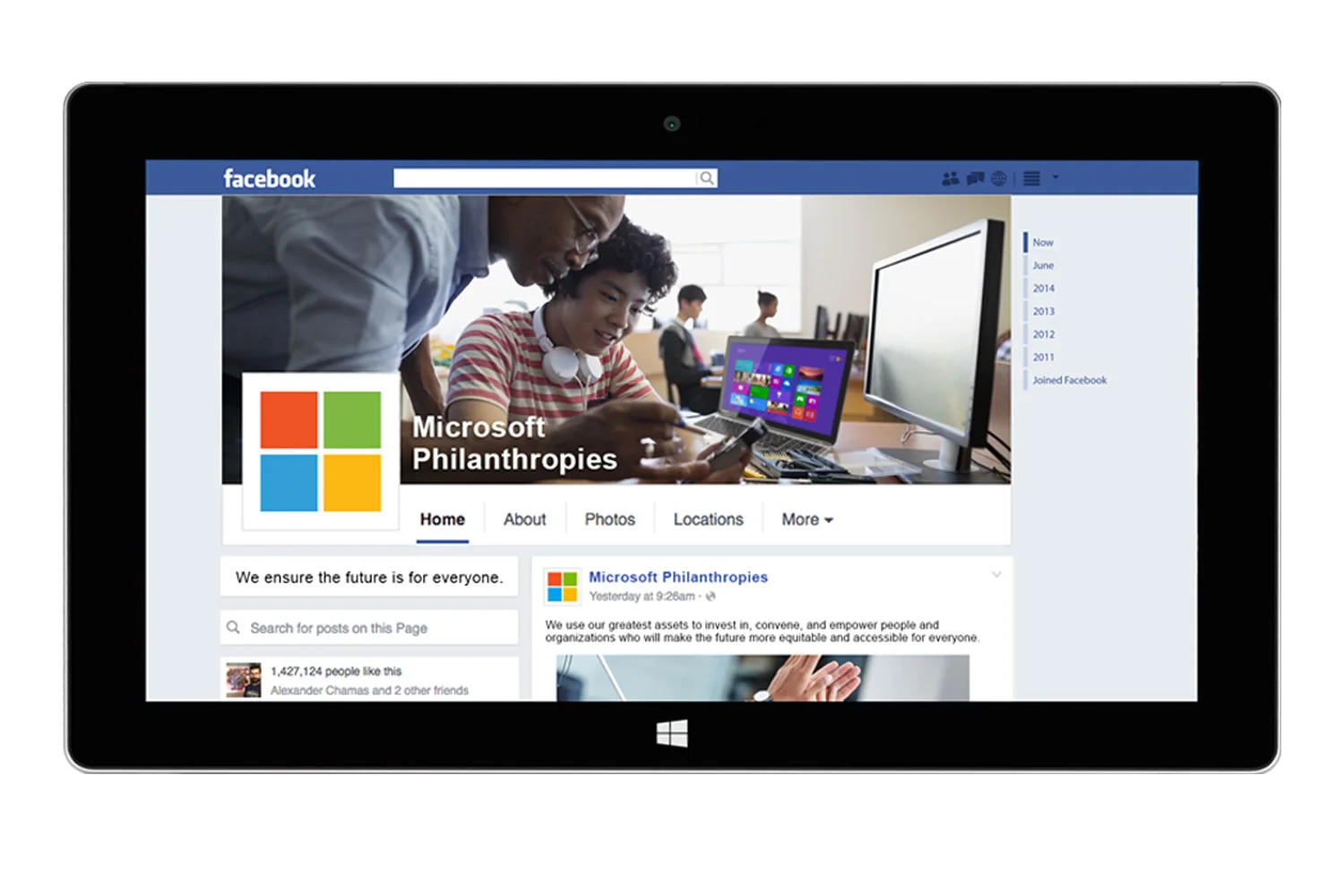 FACEBOOK