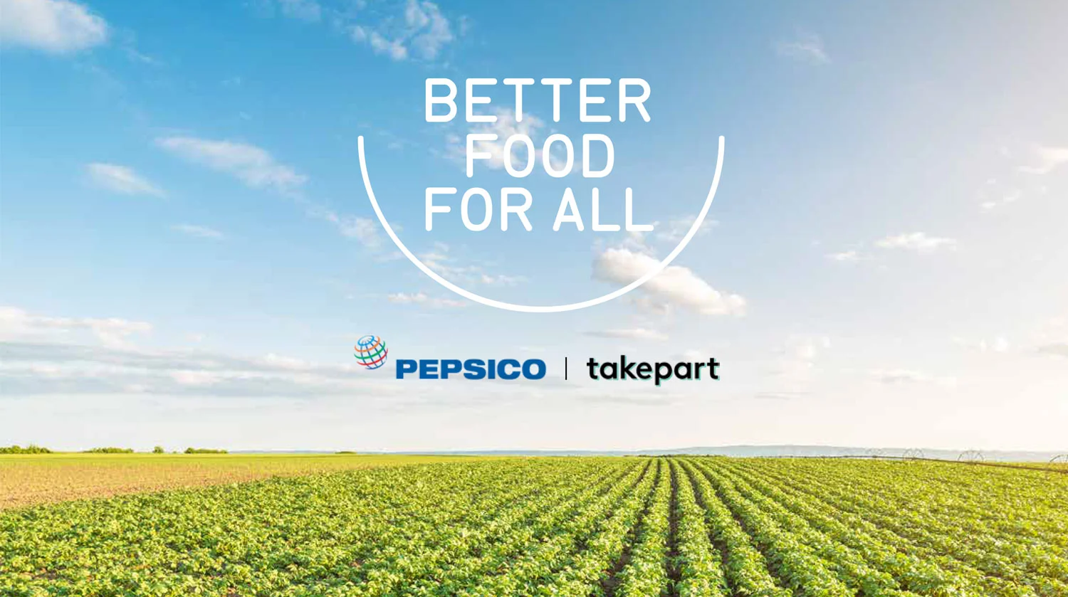 Better Food For All
